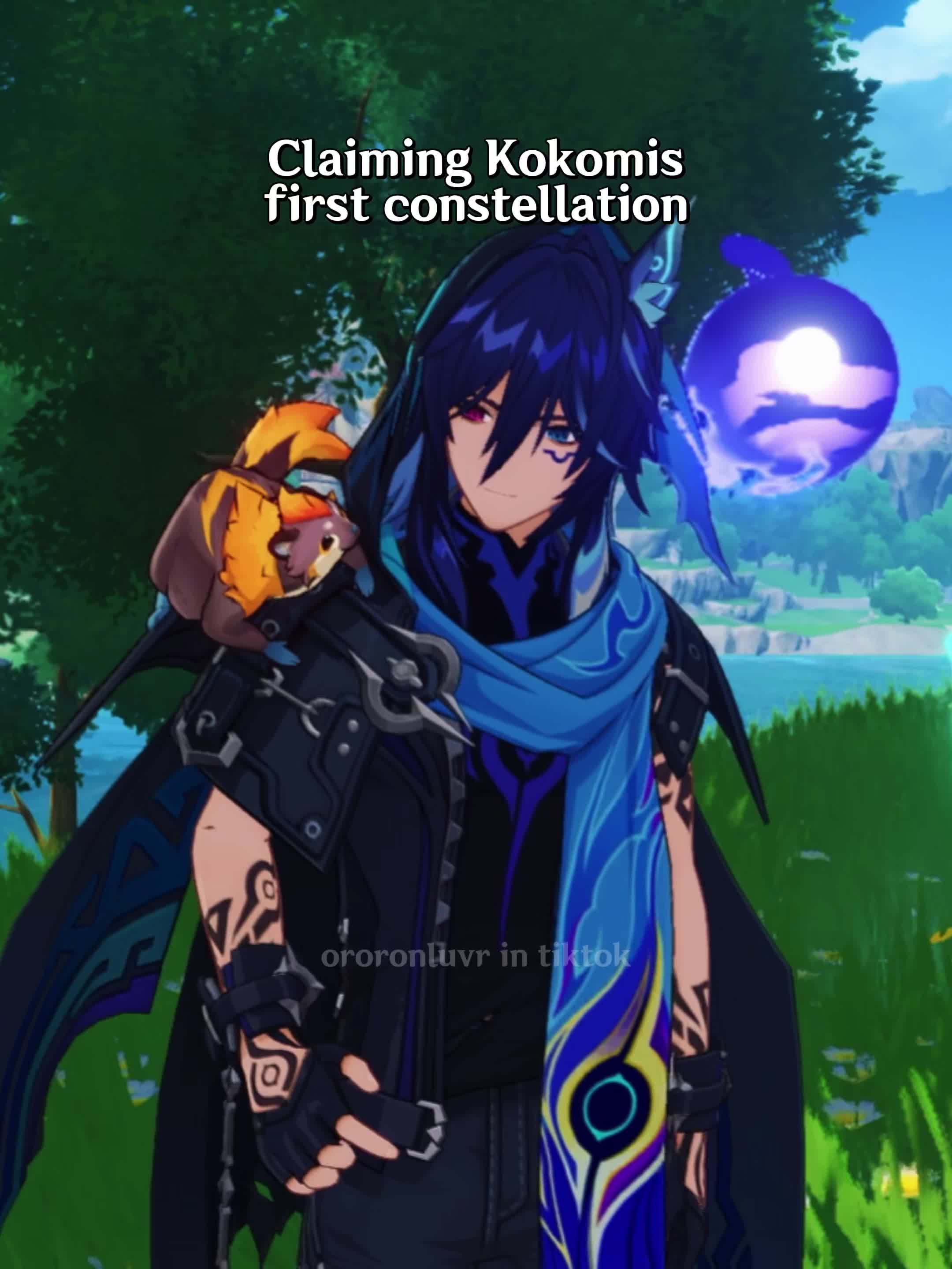 @🫐 𝑹𝒆𝒚 ⟡ 𝑶roron’s wife 🦇