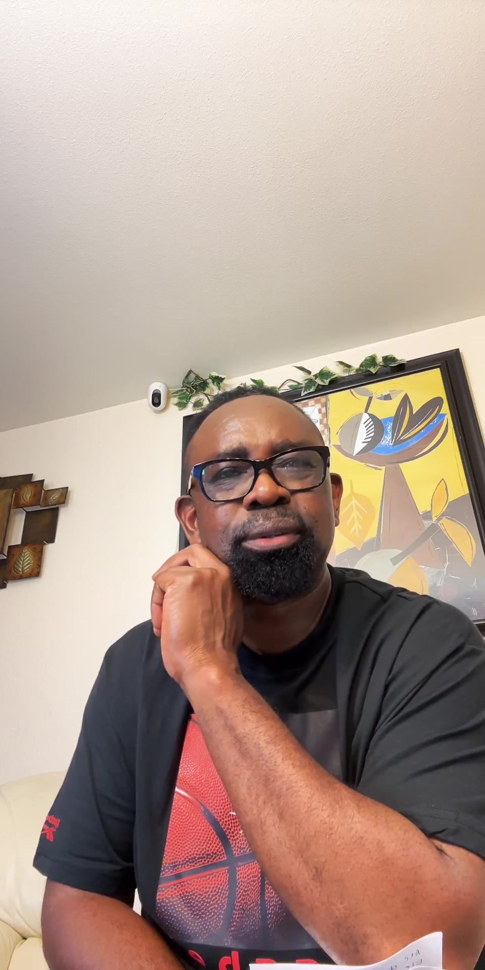 @Pastor Jean Paul Mulumba