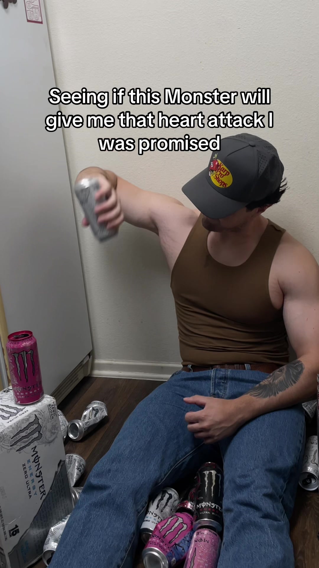 @Justin Peña
