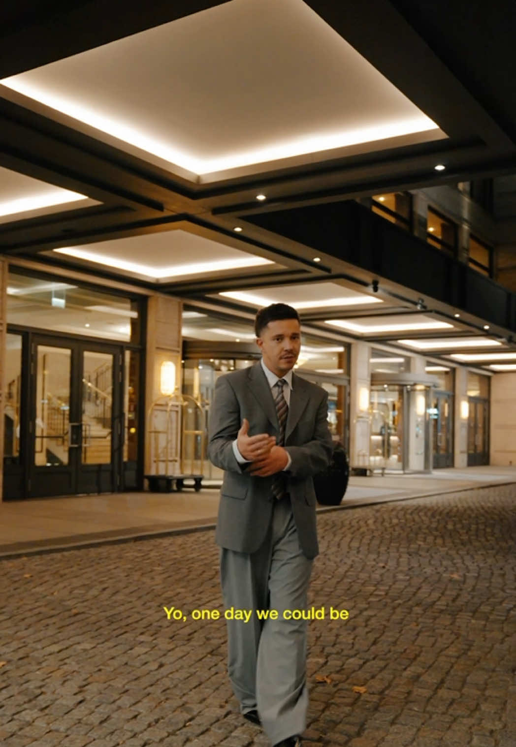 @Nico Santos