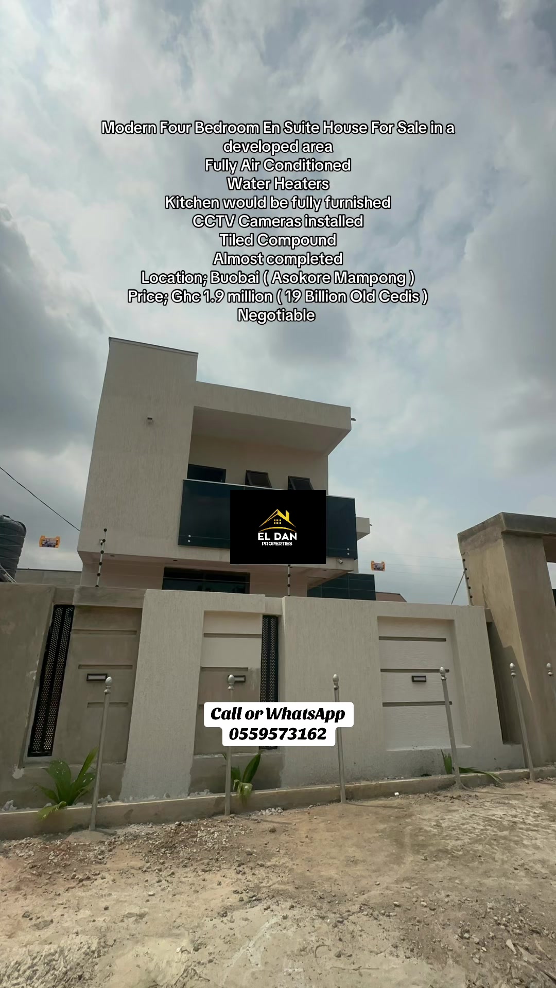 @EL Dan Properties🏠🏞️
