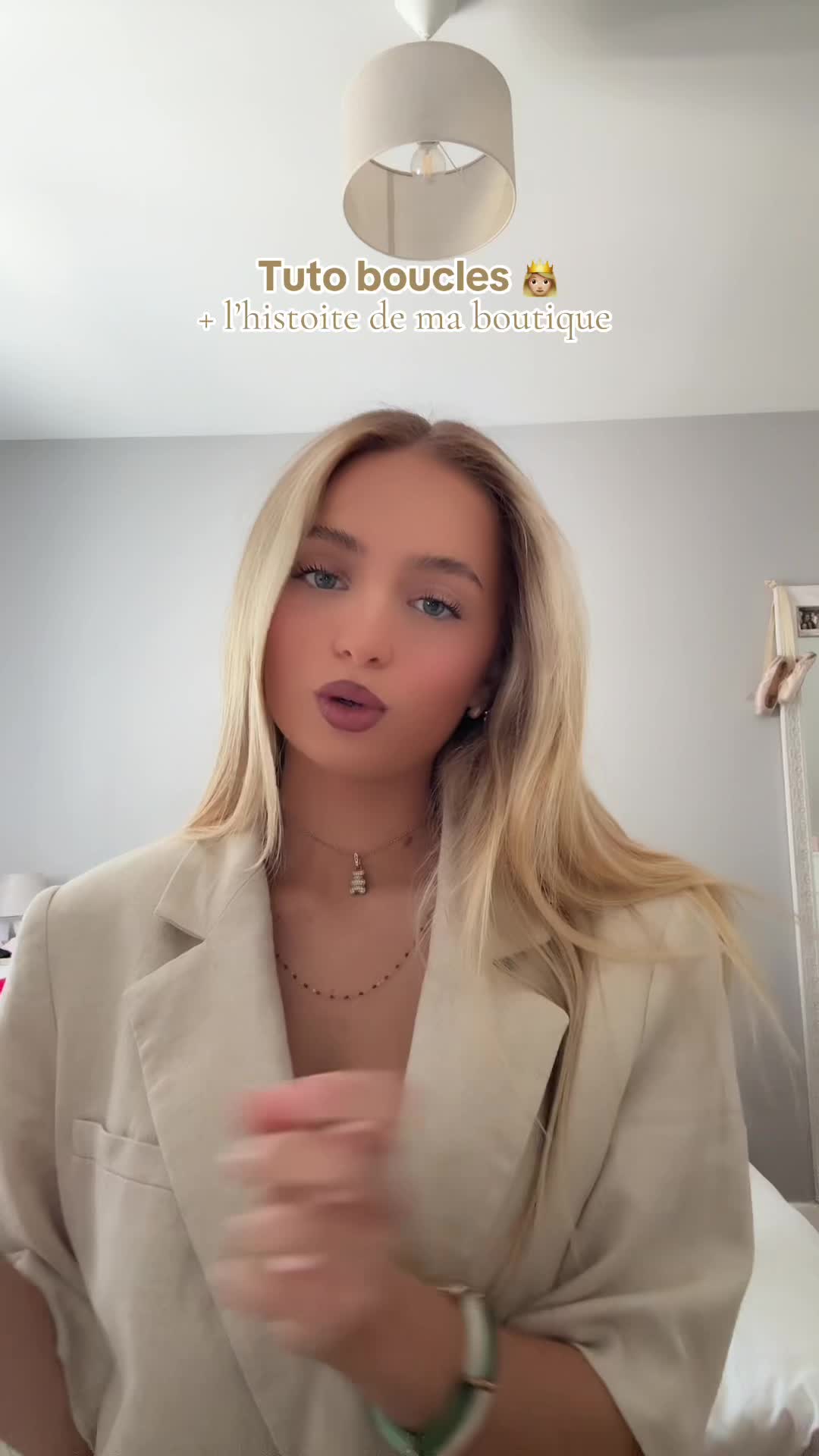 @séléna santiago👸🏼