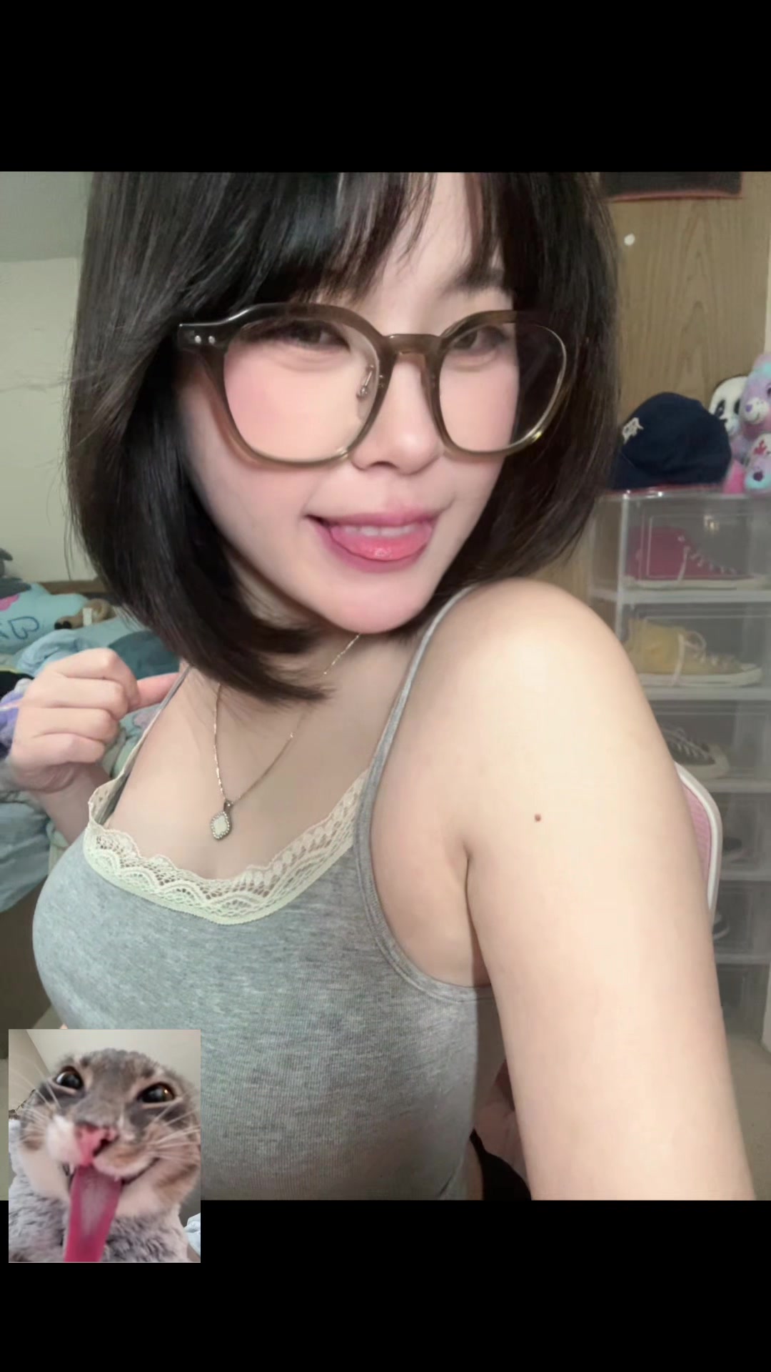 @หมาตาง่วง