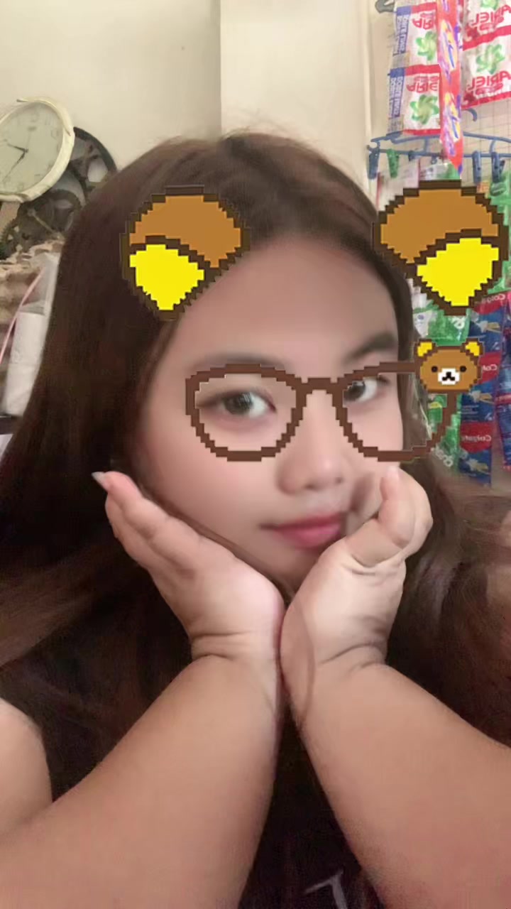 @Amber💝
