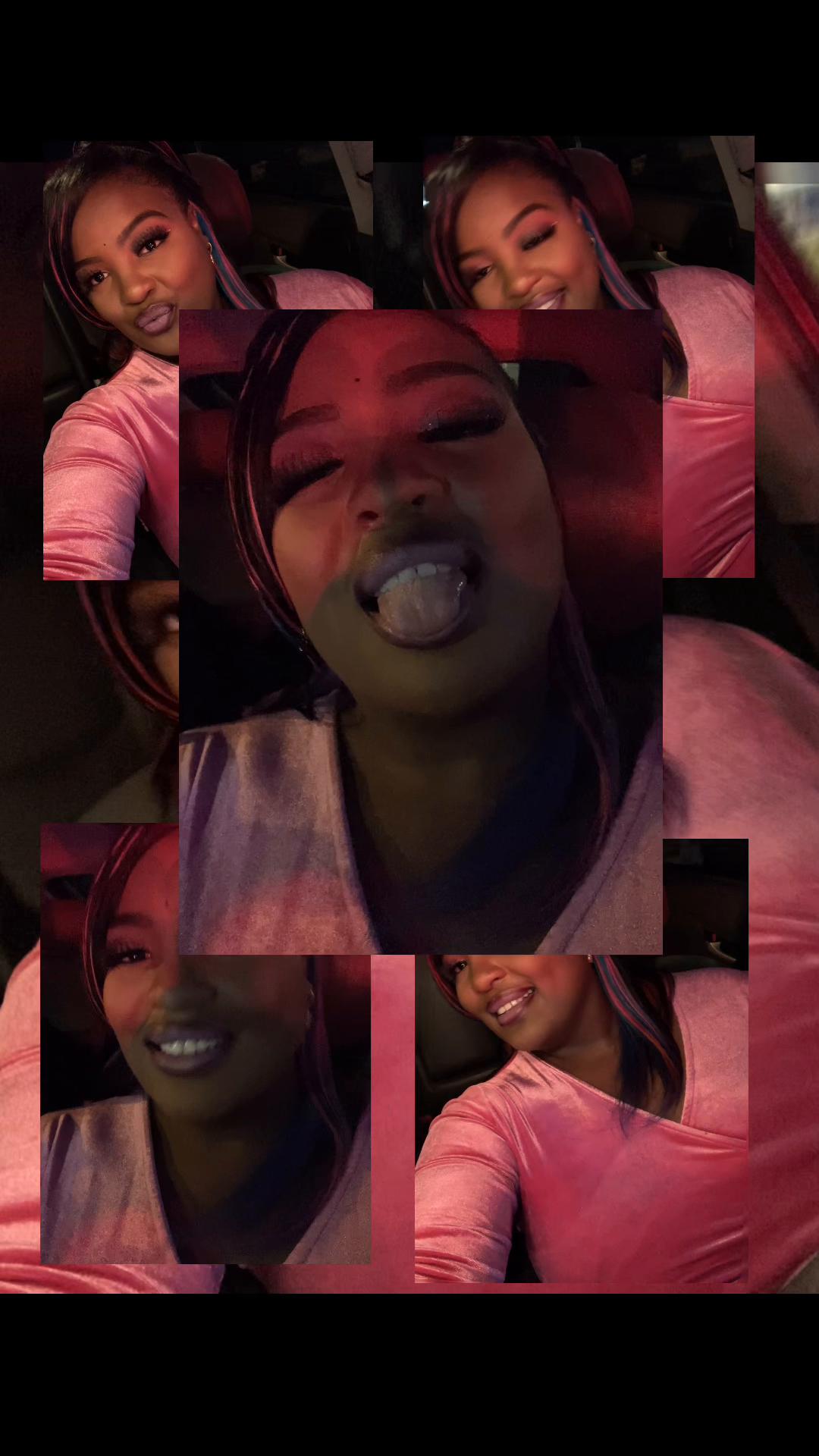 @Sunday Khadijah ☪️
