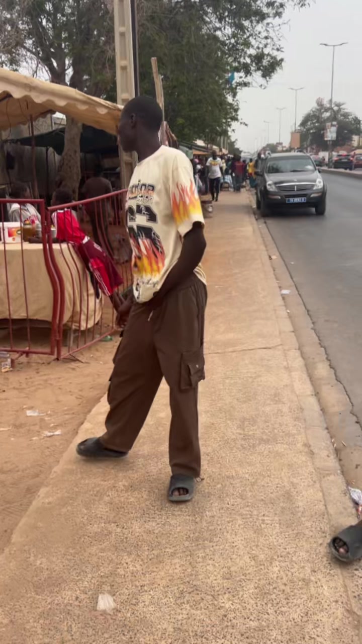 @Junior Sall Officiel 🇸🇳