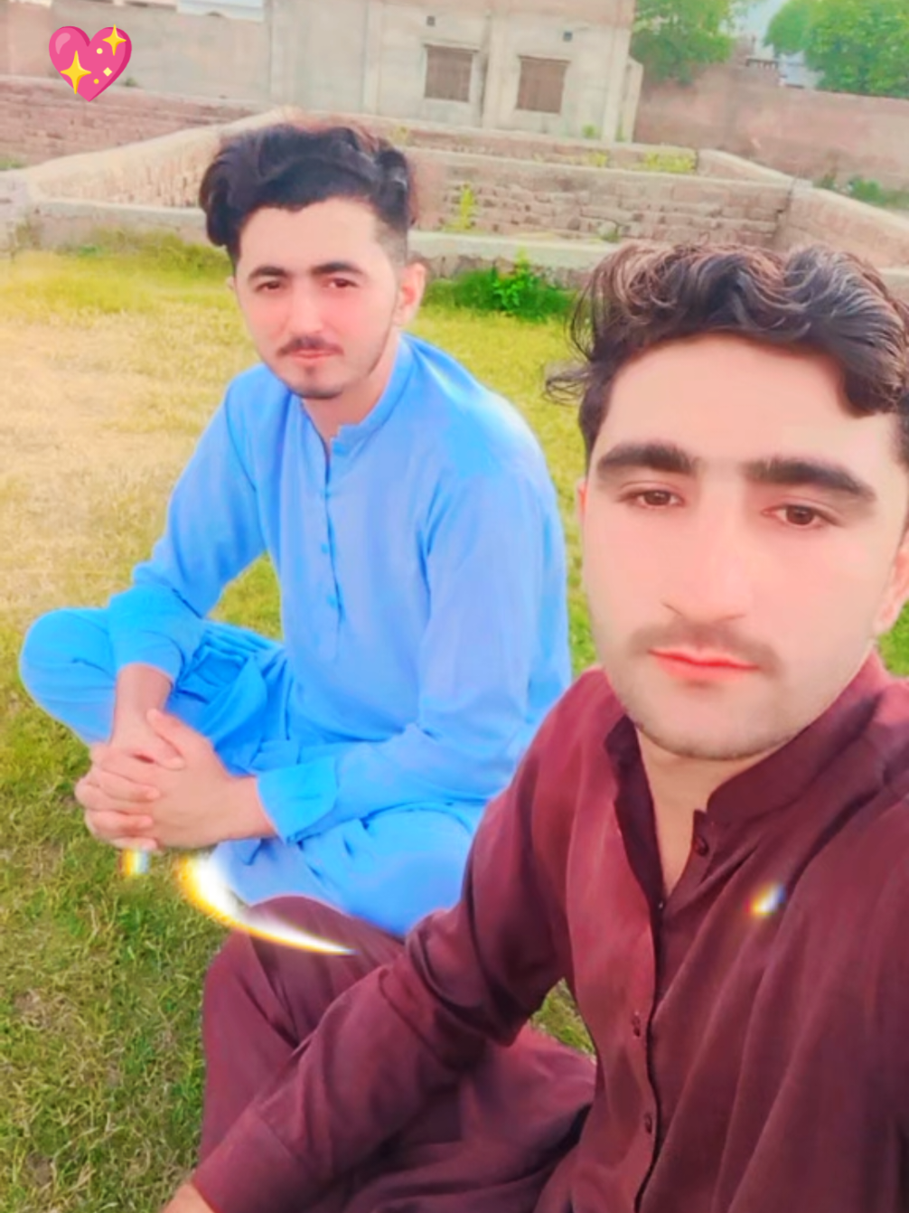 @❤️&zwj;🔥ʜᴀꜱʜɪ🌹خان◥❤️&zwj;🩹