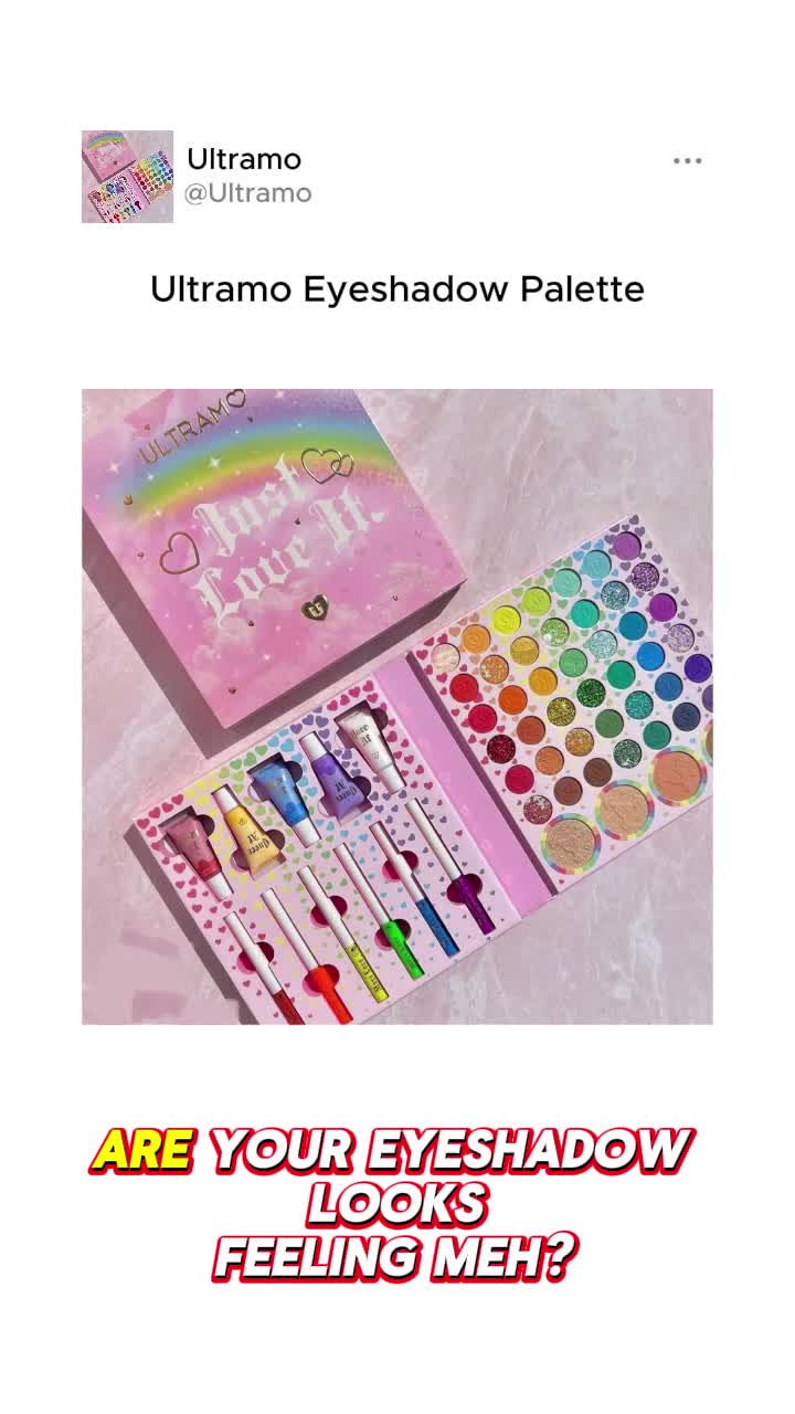 @KM BEAUTY AND MORE