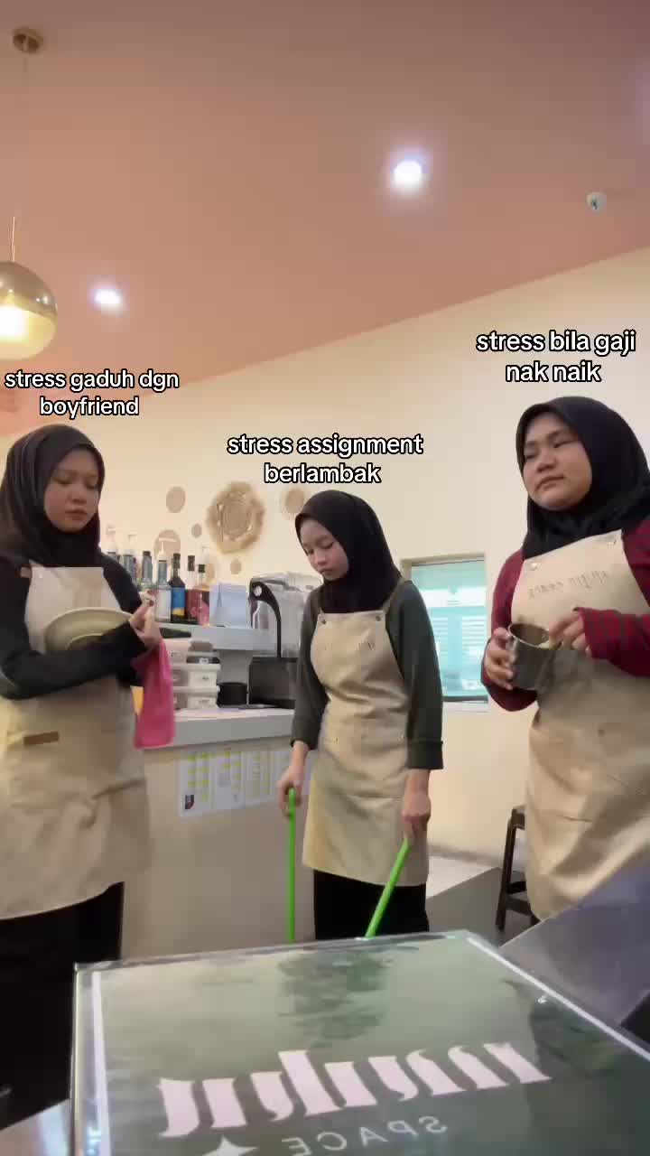 @MULUT CAFE & MULUT SPACE 🇲🇾