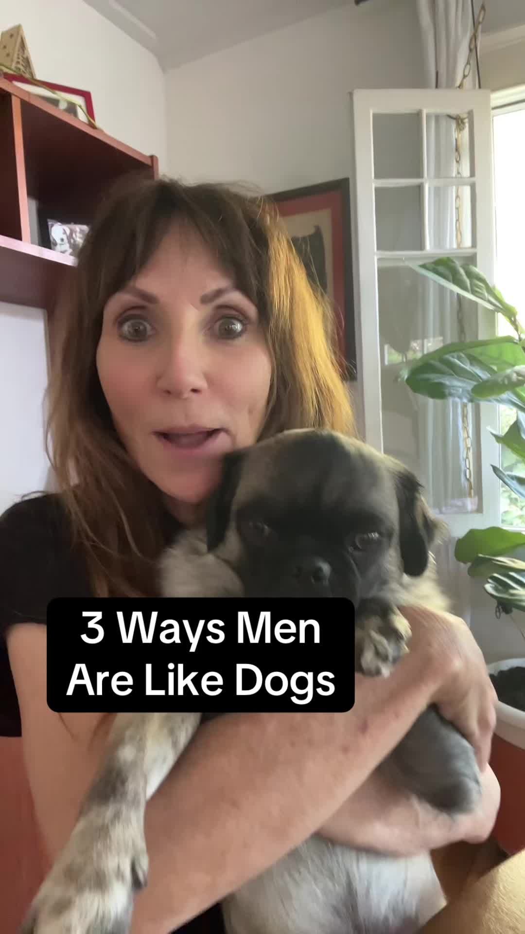 @MatchmakerGina Hendrix