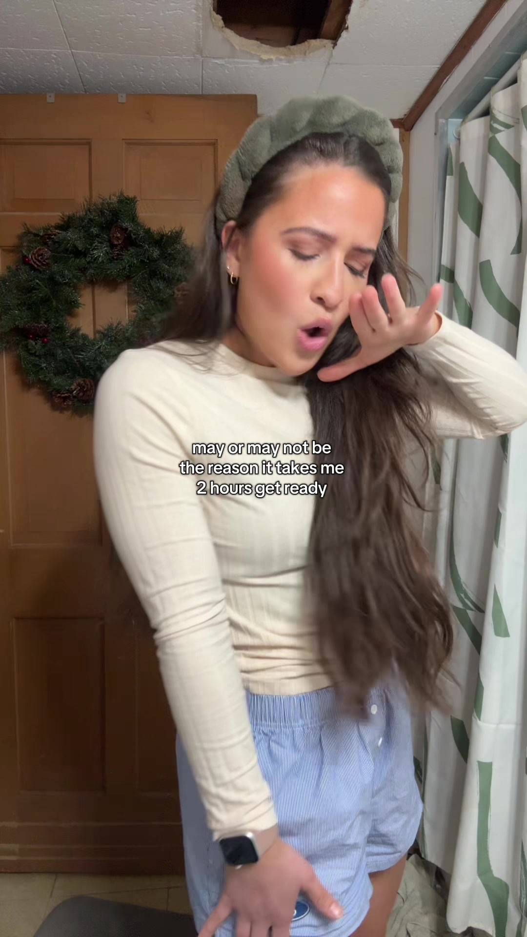 @Erica Mendez
