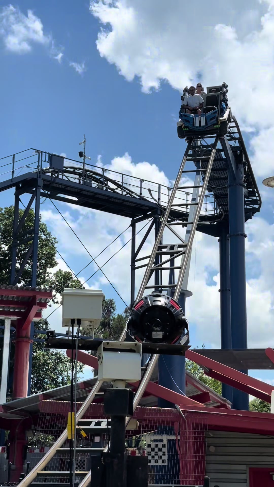 @Orlando Experience