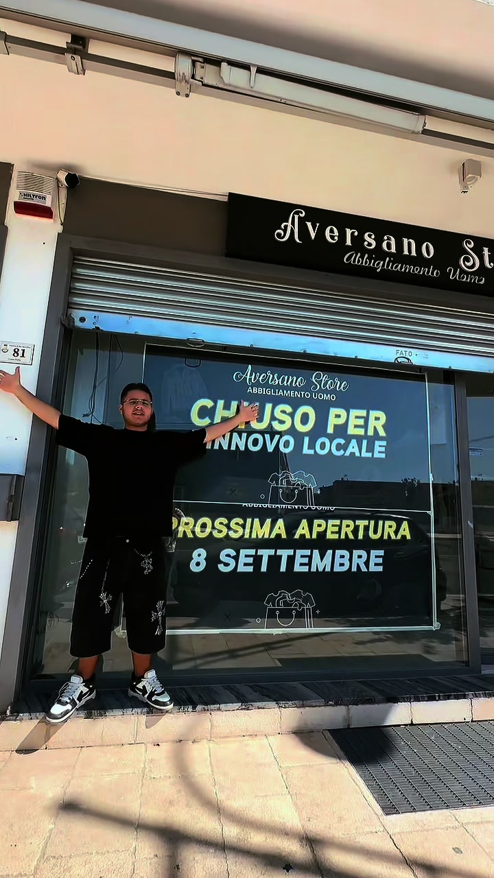 @_aversanostore_