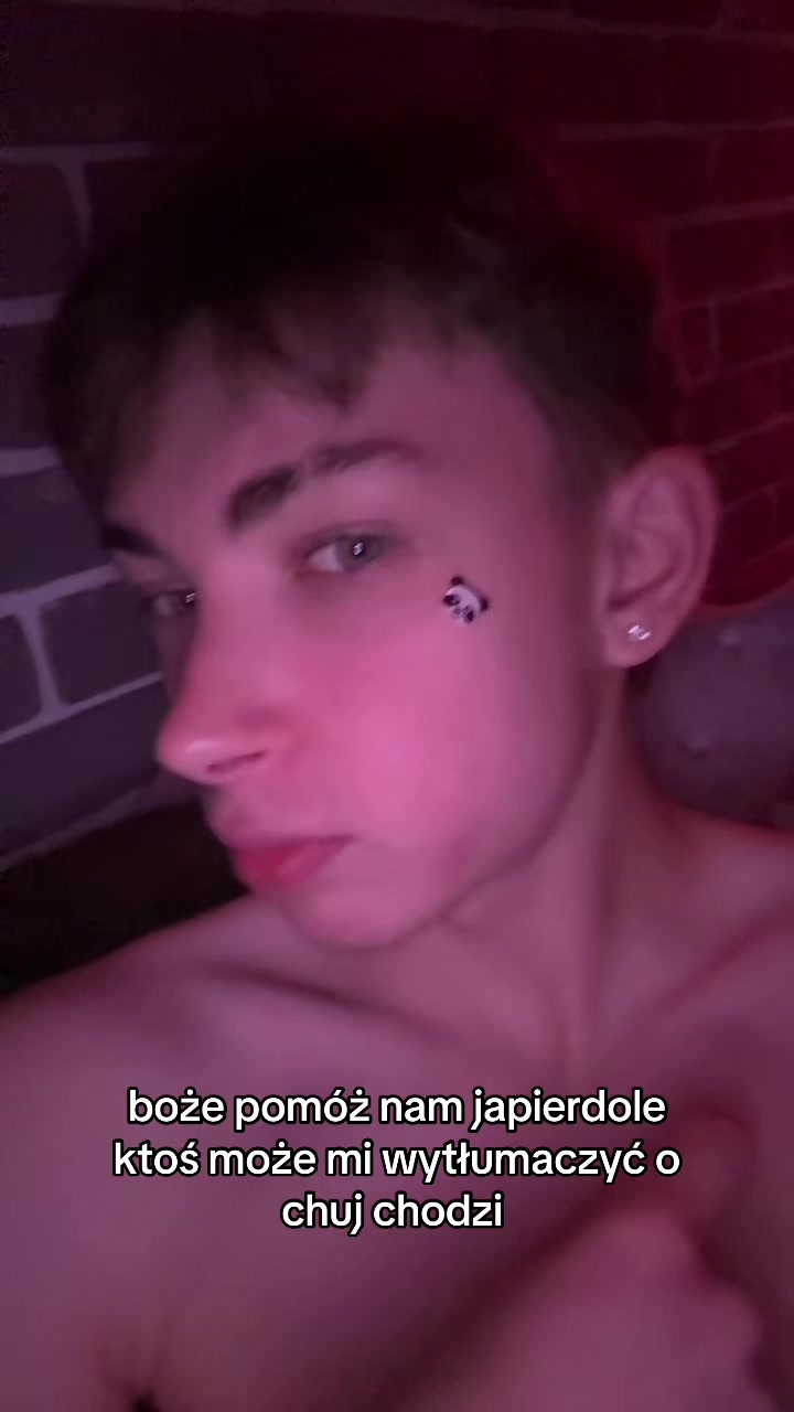 @napewnoniemaksiu