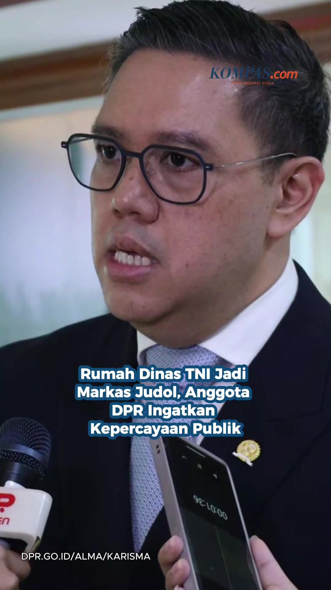 @Kompas.com