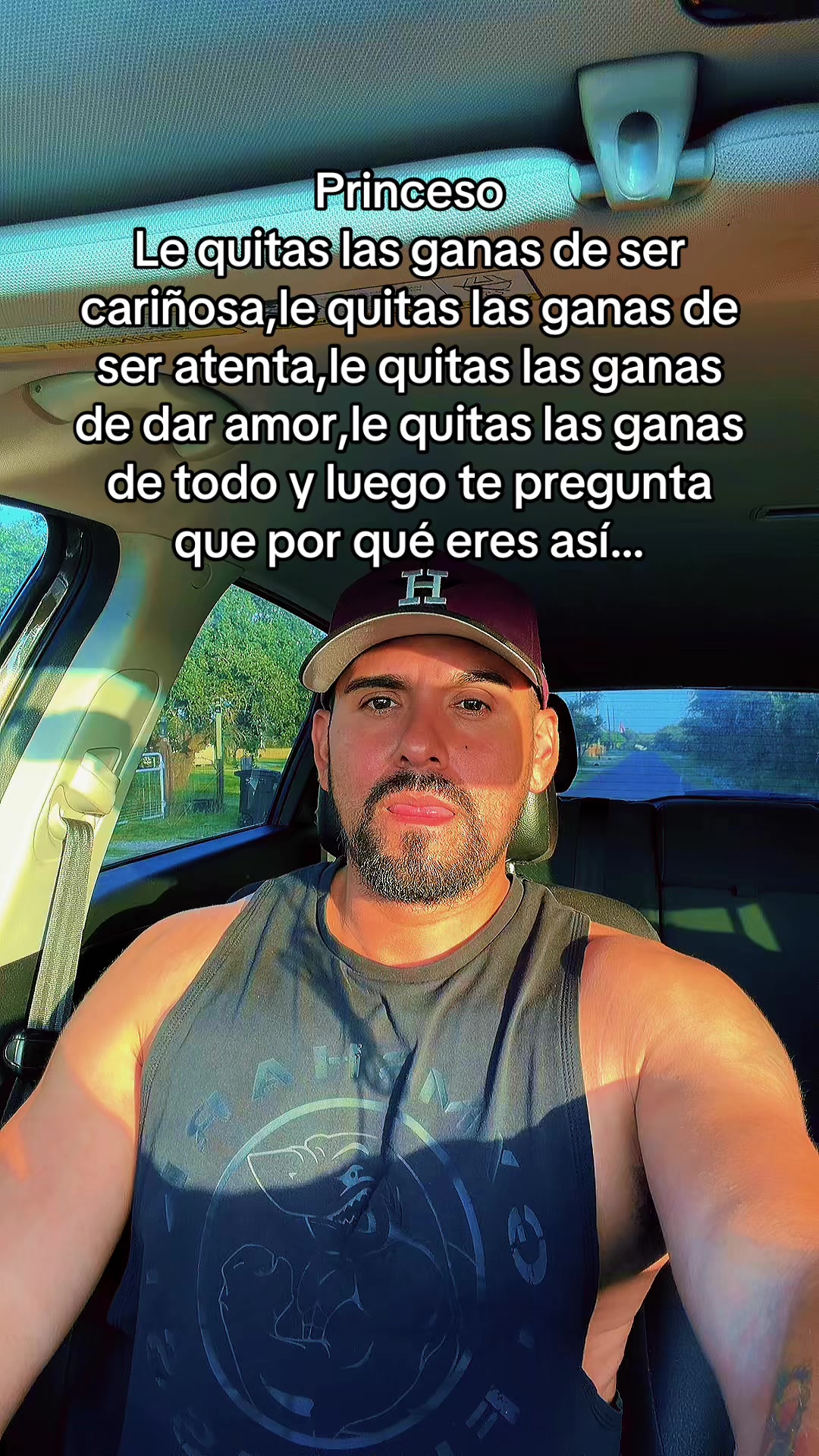 @El Señor Sonrisas.