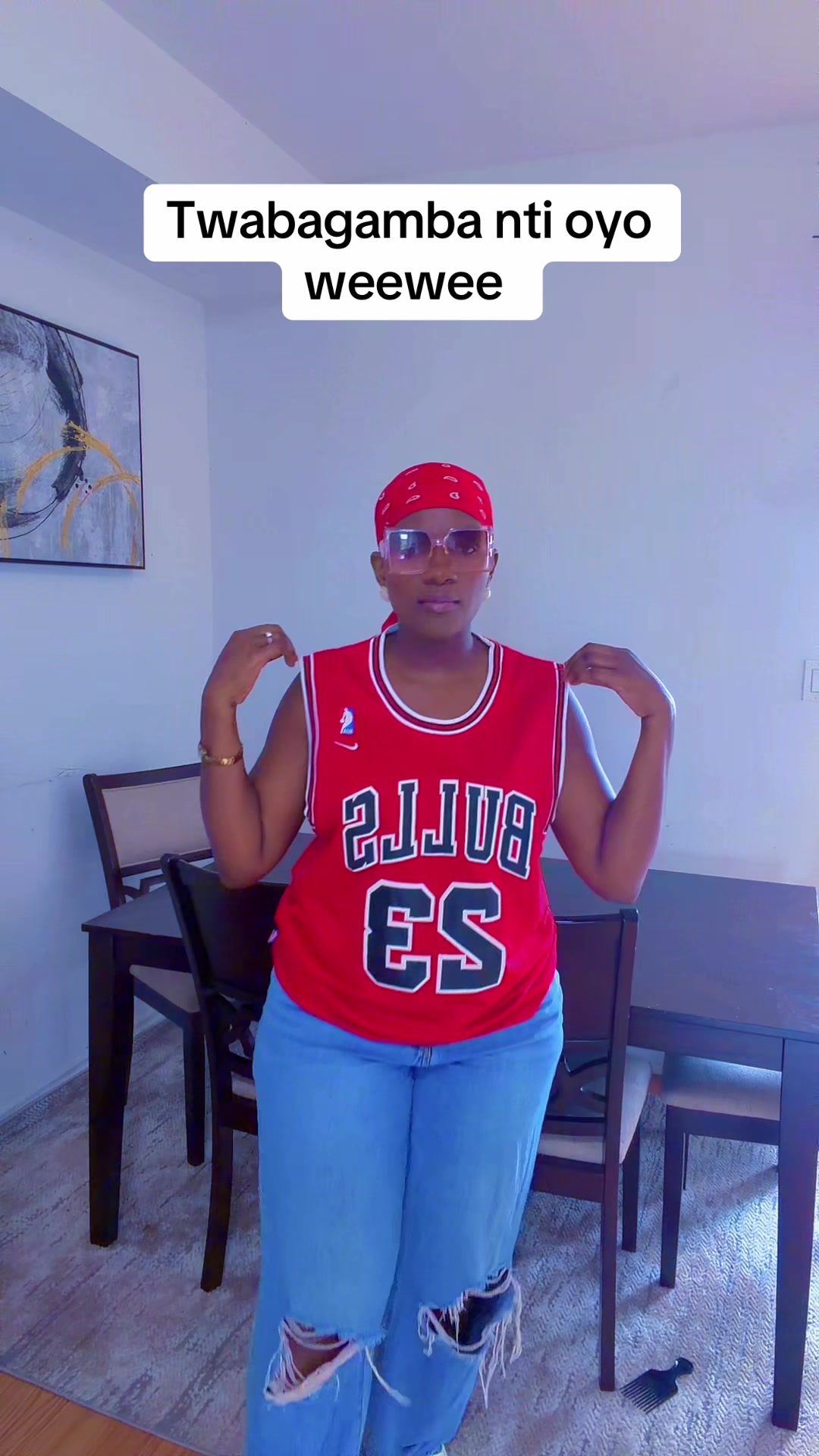 @Fifida Queen Nsubuga