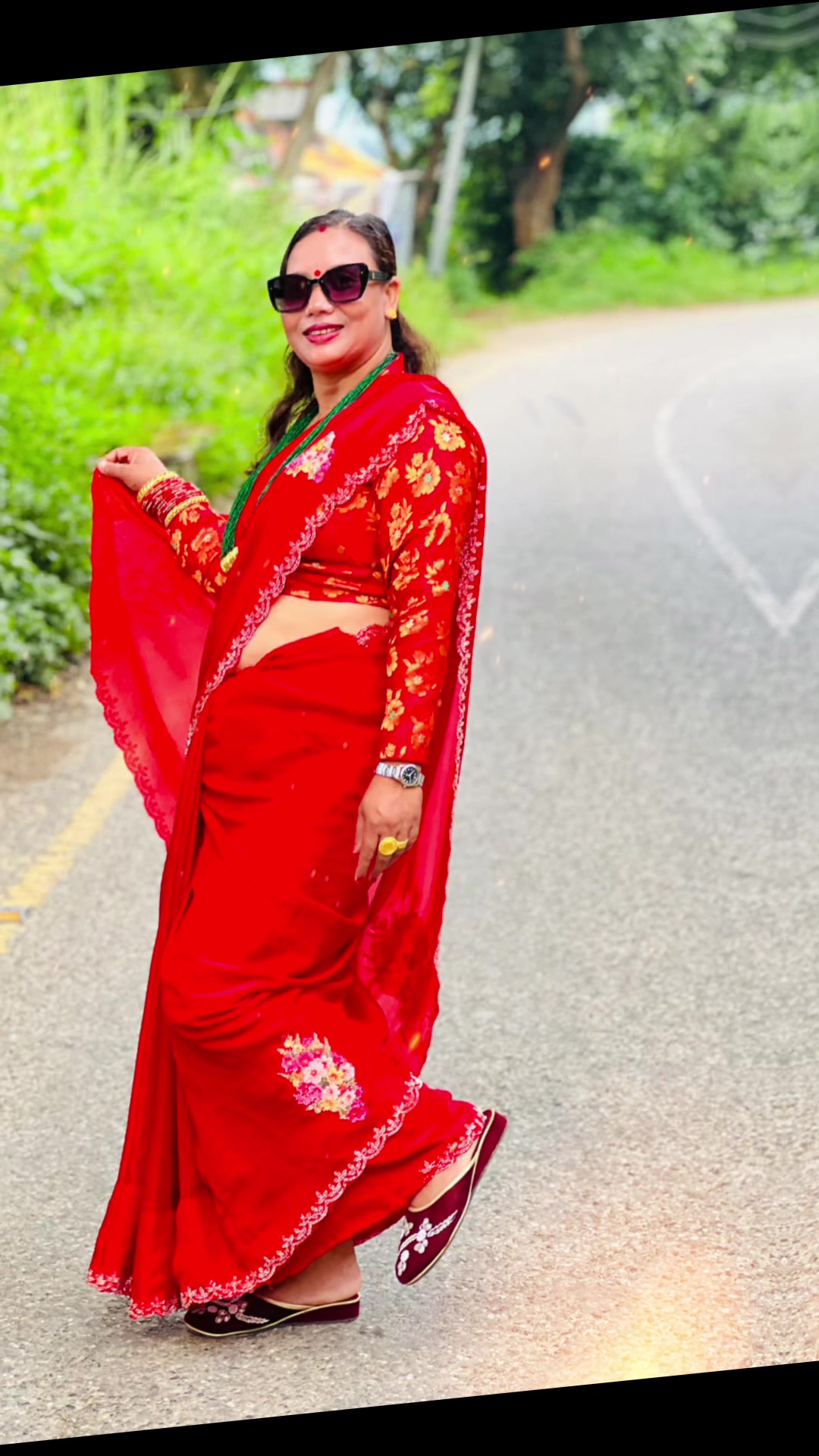 @Tara Rasali