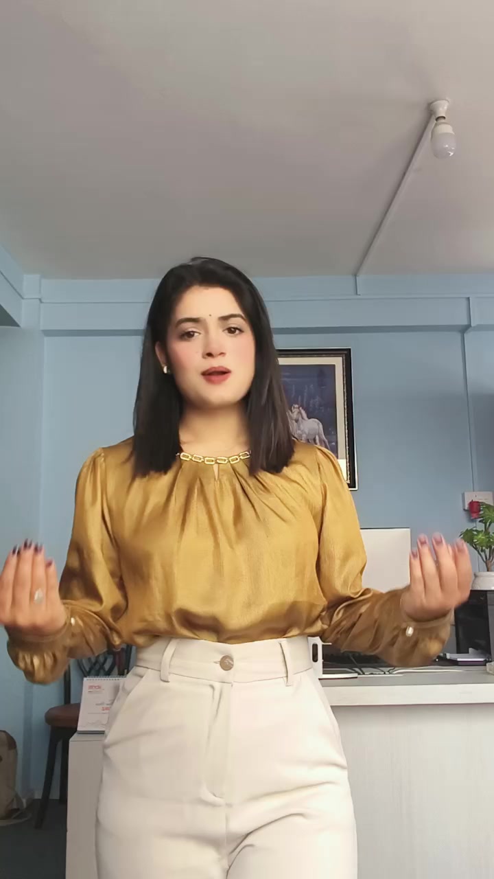 @Supriya Sapakota