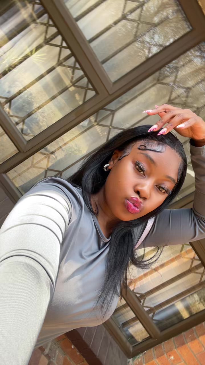 @Nonkey Ofentse