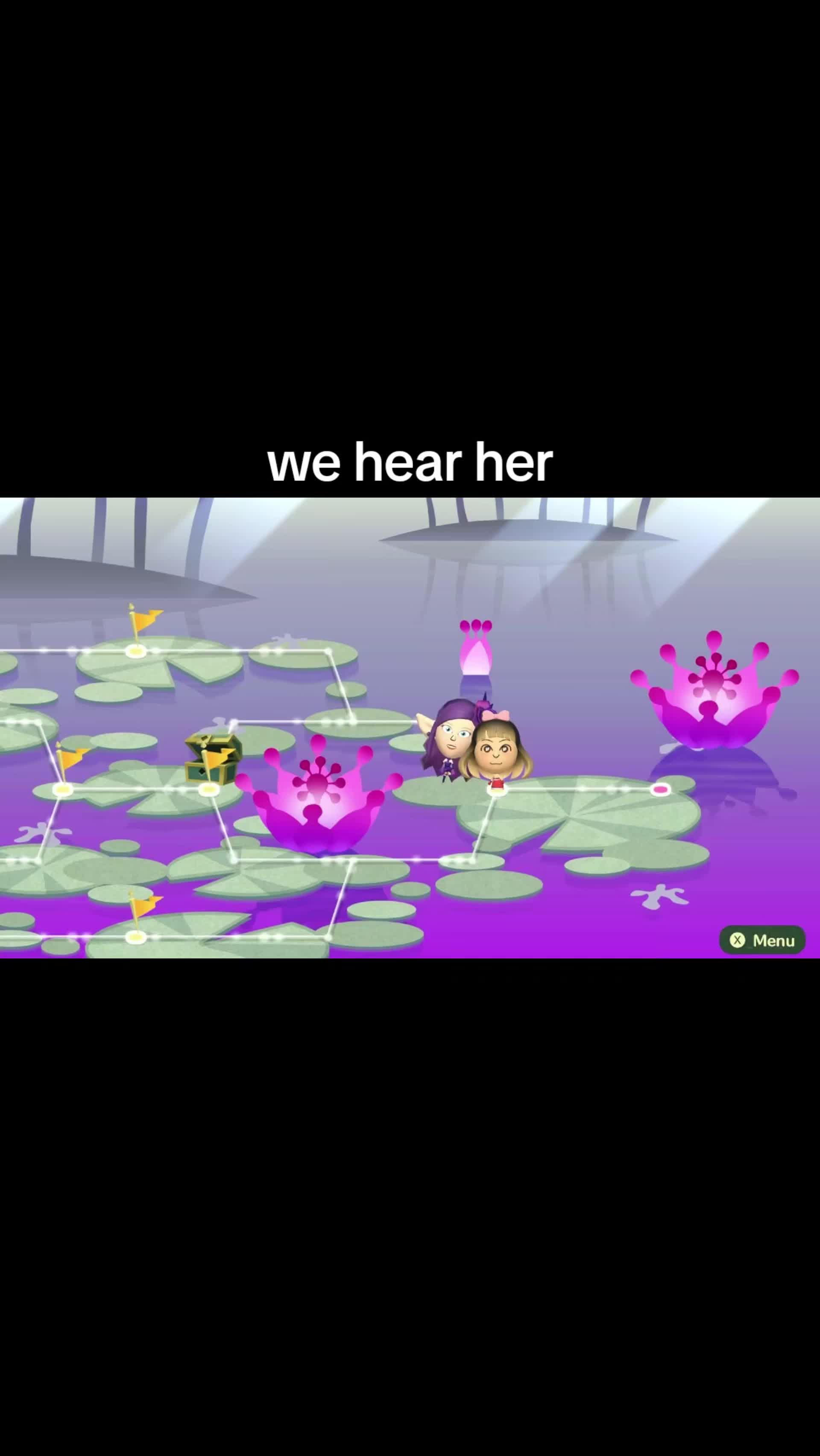 @Aria / Miki