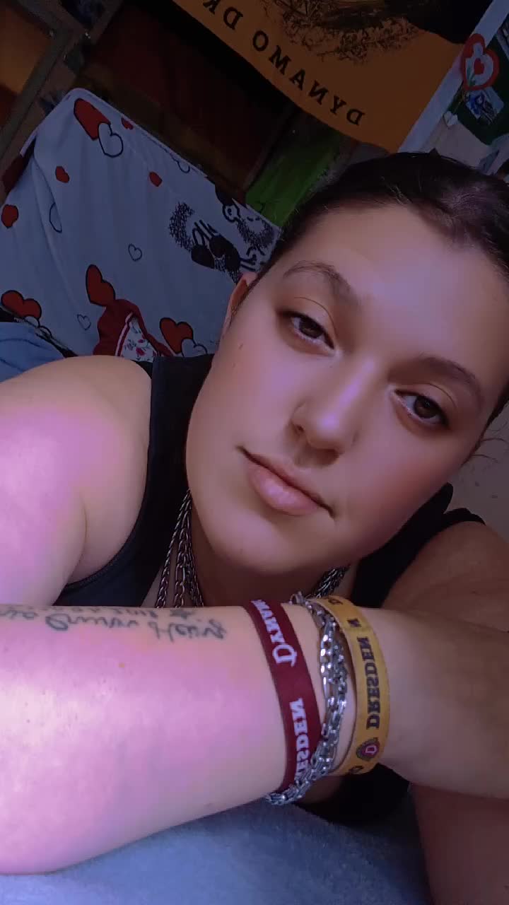 @🥰ChaosQueen❤️