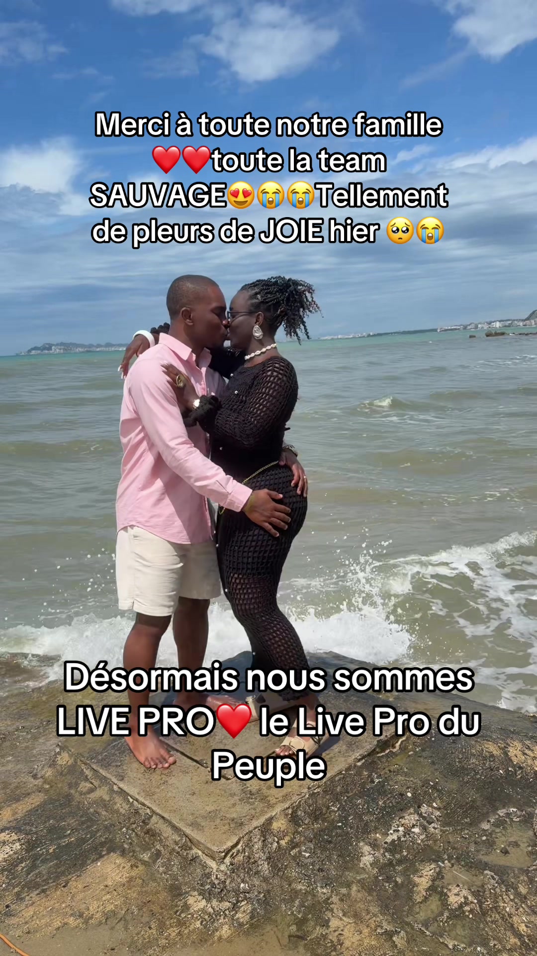 @Les Tchakam♥️