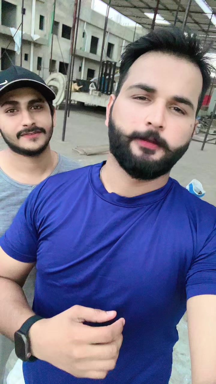 @Ibrar tariq 🧿