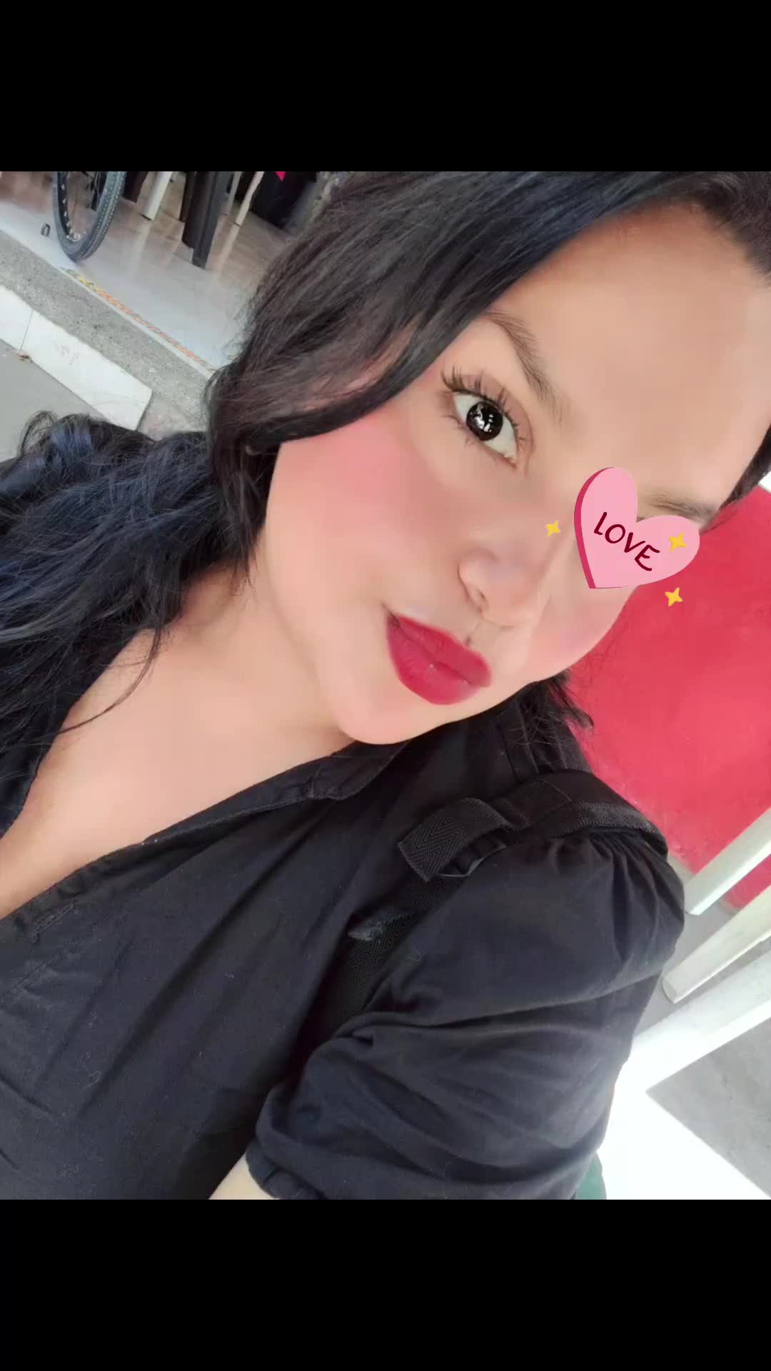 @AndreaGH♥️ Te Sigue