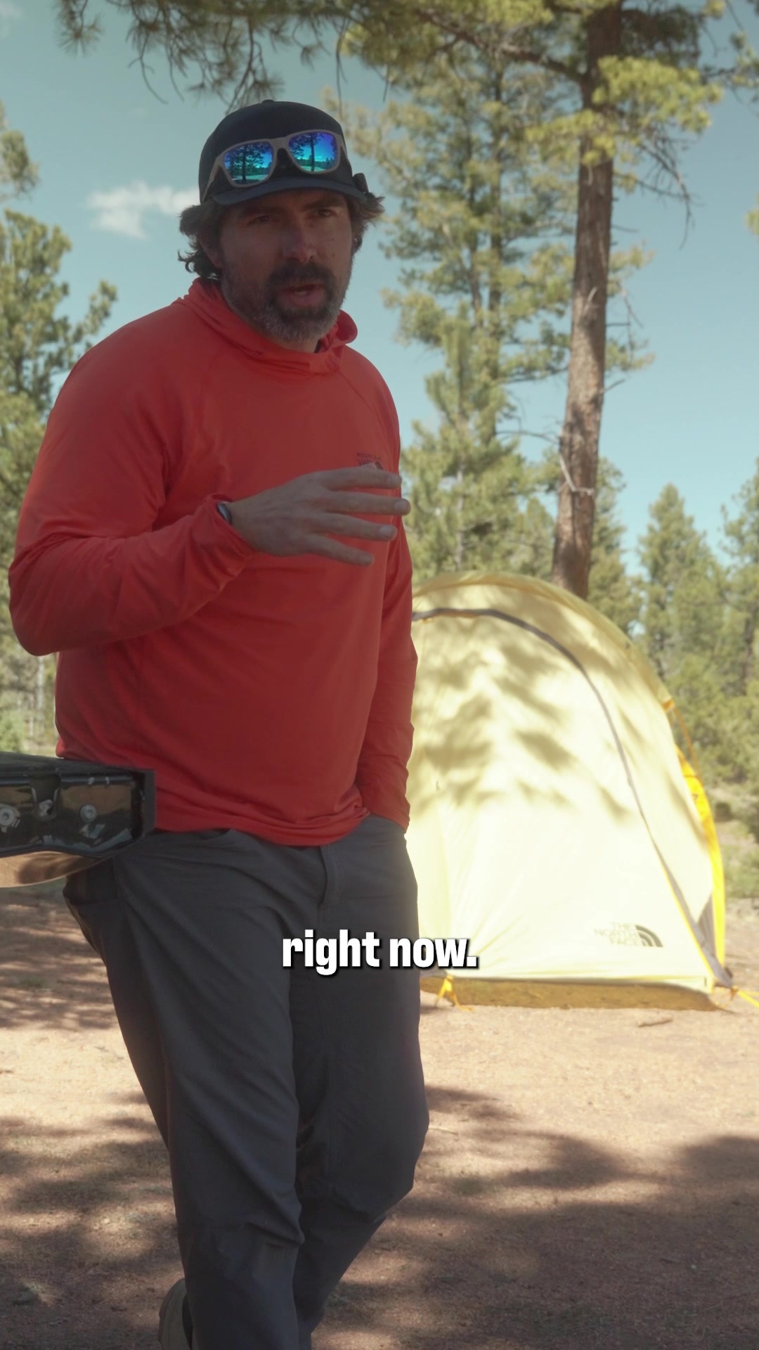 @Outdoor Devin