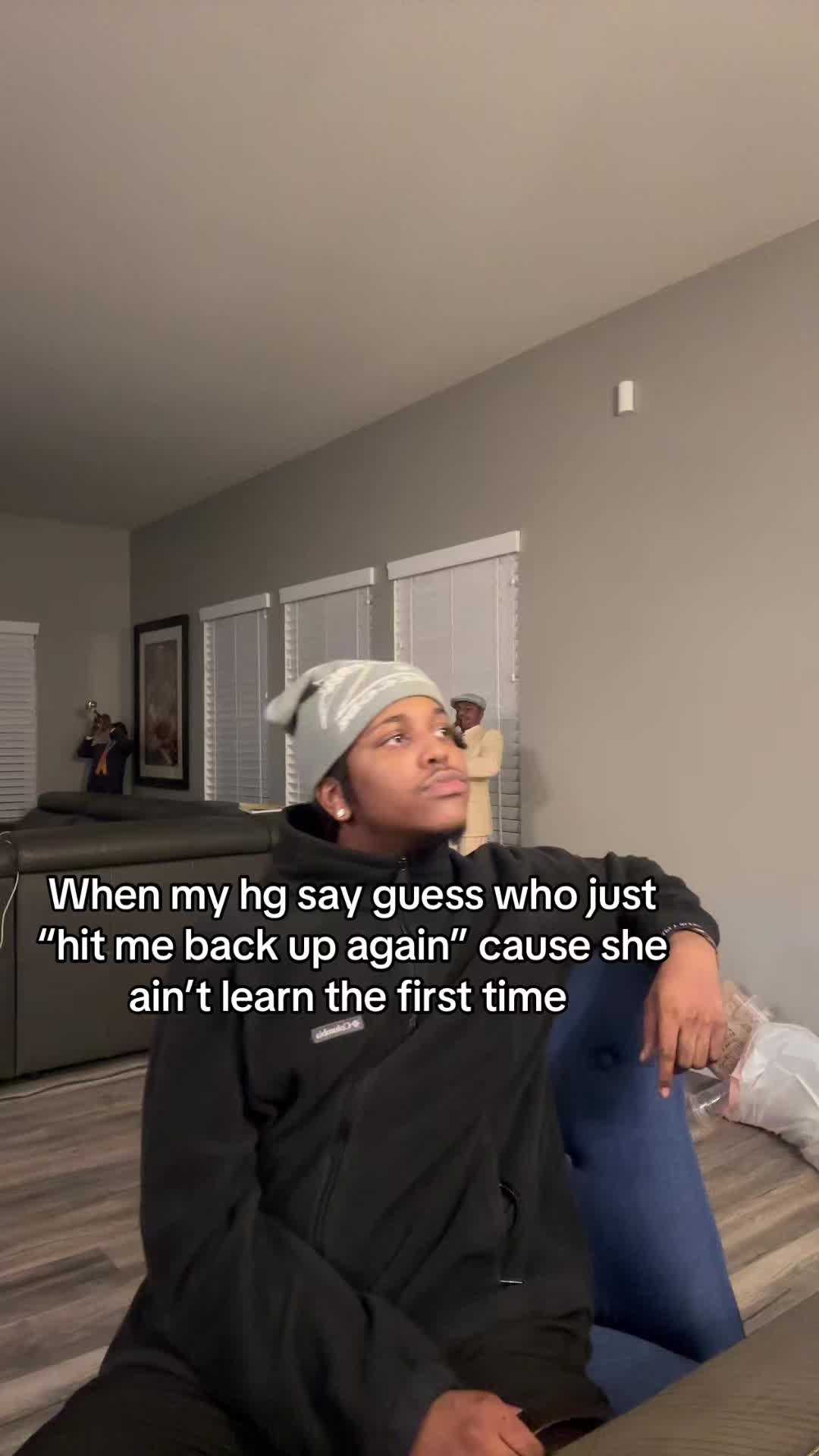 @ibevibingzay
