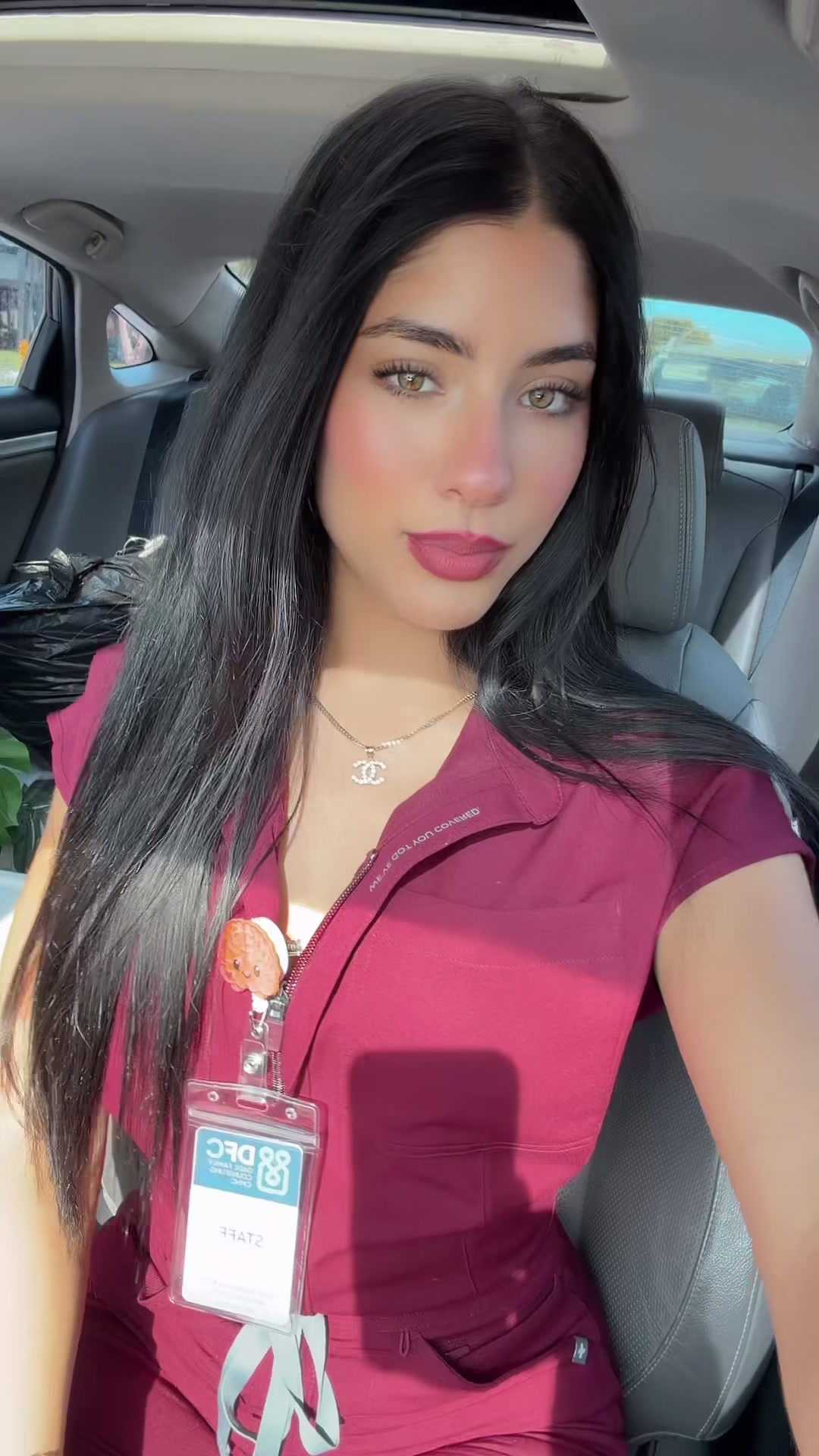 @Grechel Garcia