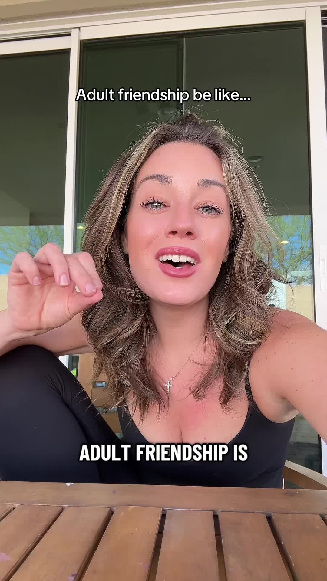 @Jillian Gerhardt