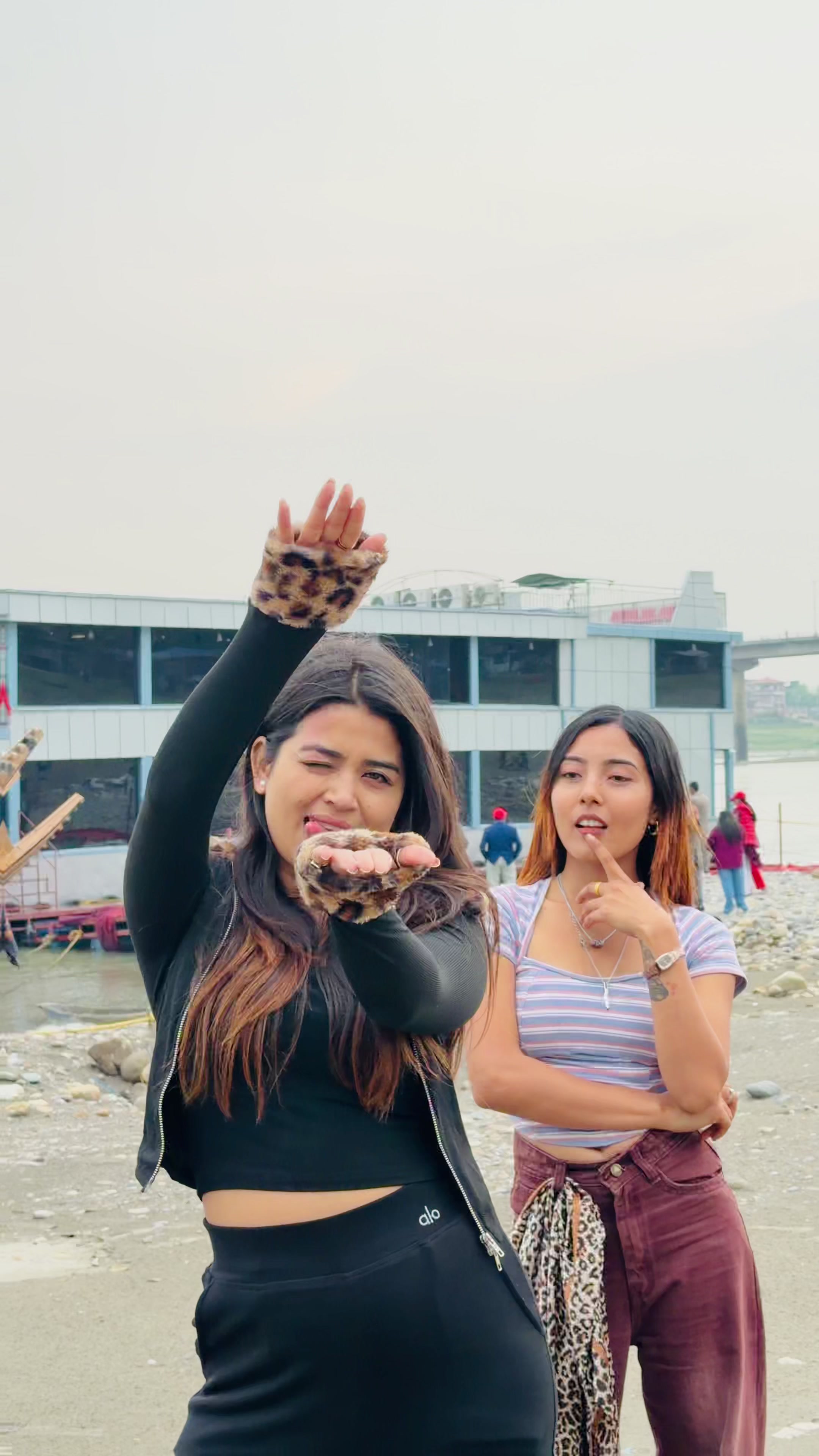 @Prinsika Shrestha ❤️