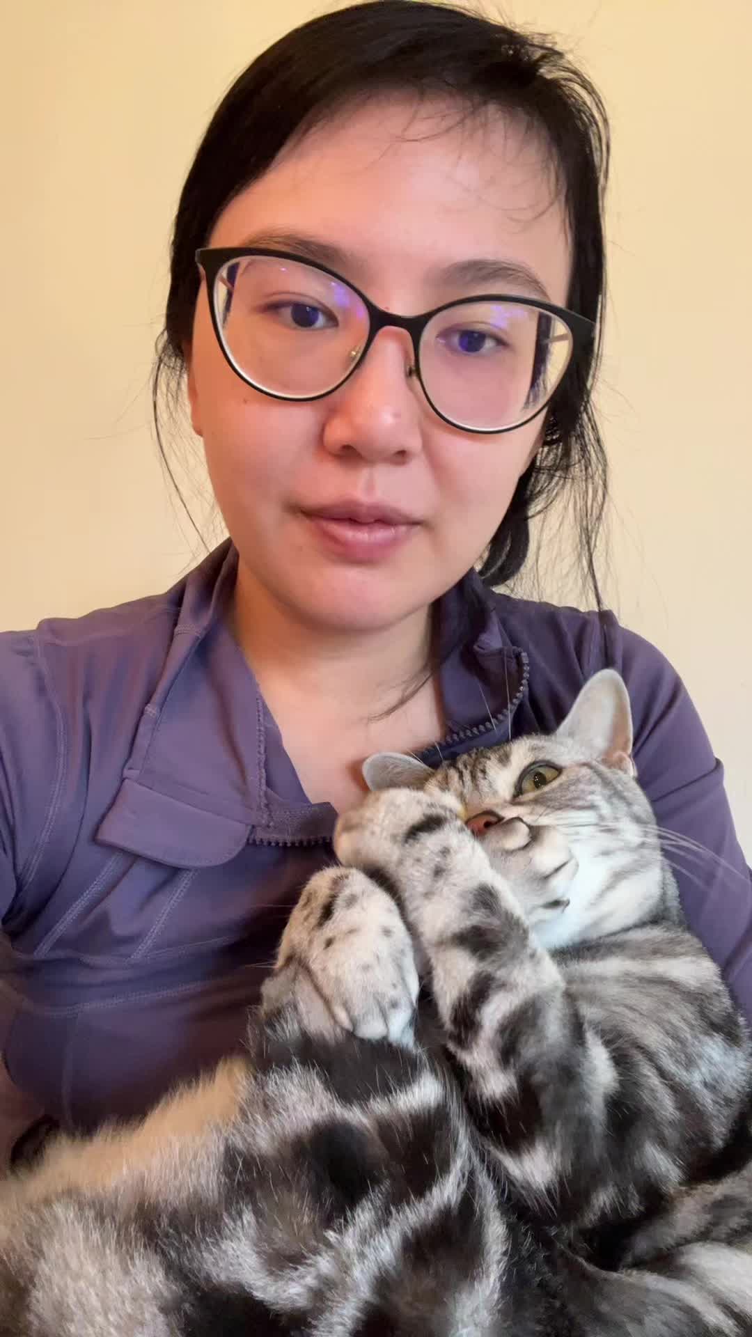 @Cici熙熙