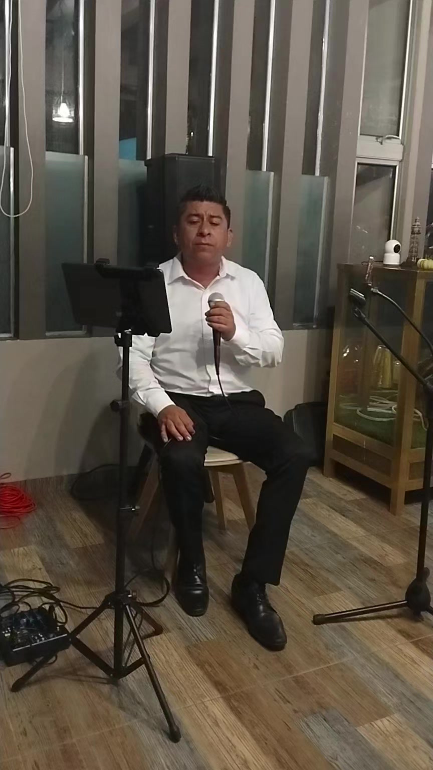 @Mario Doc🎤🎧
