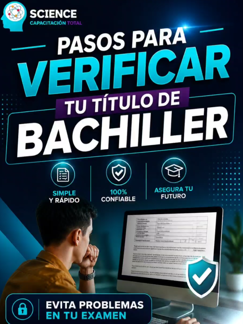 @Preuniversitario SCIENCE