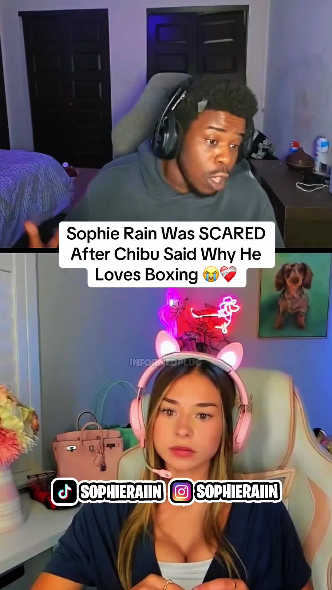 @informedplug