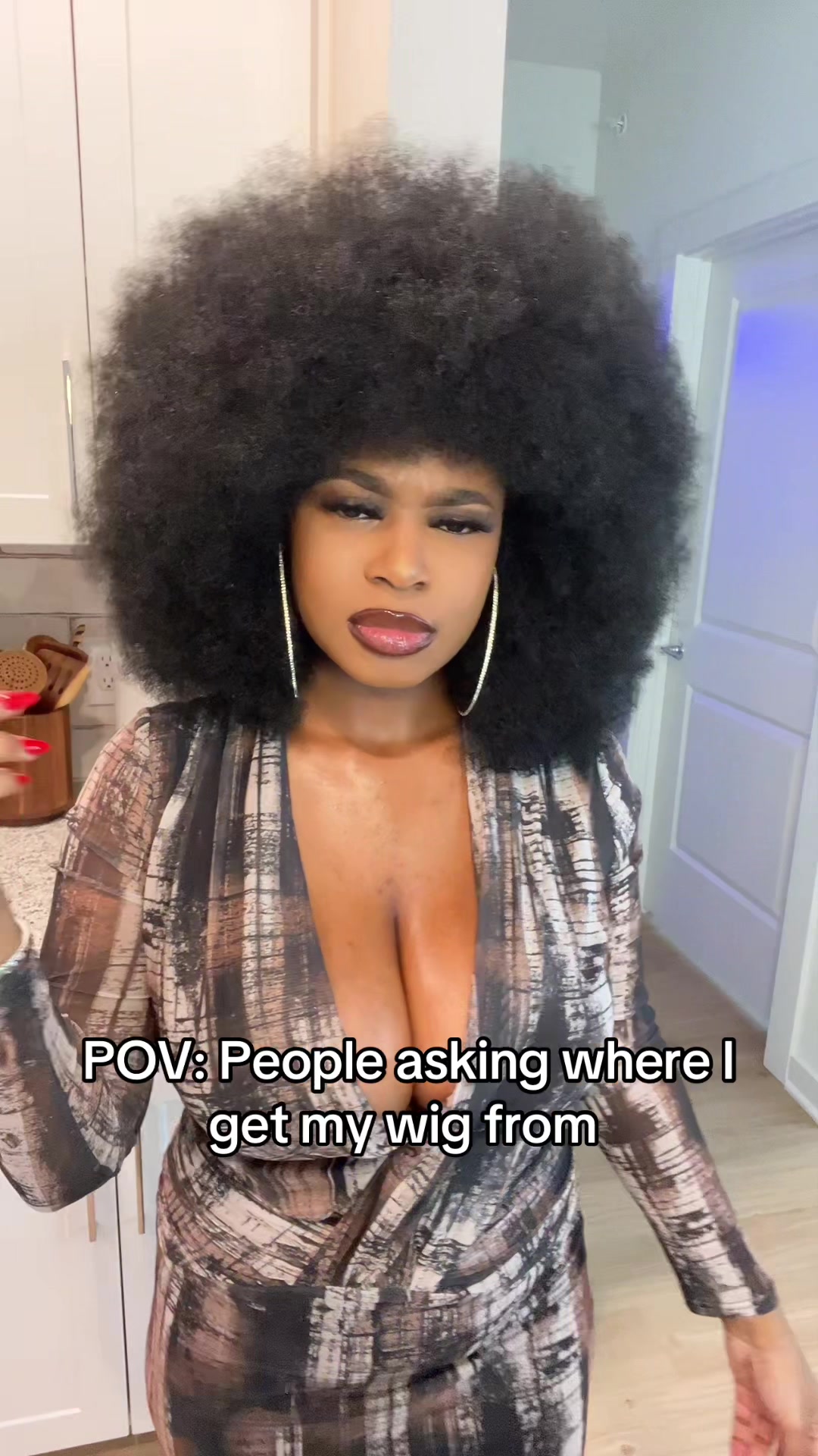 @Bombshell Aura