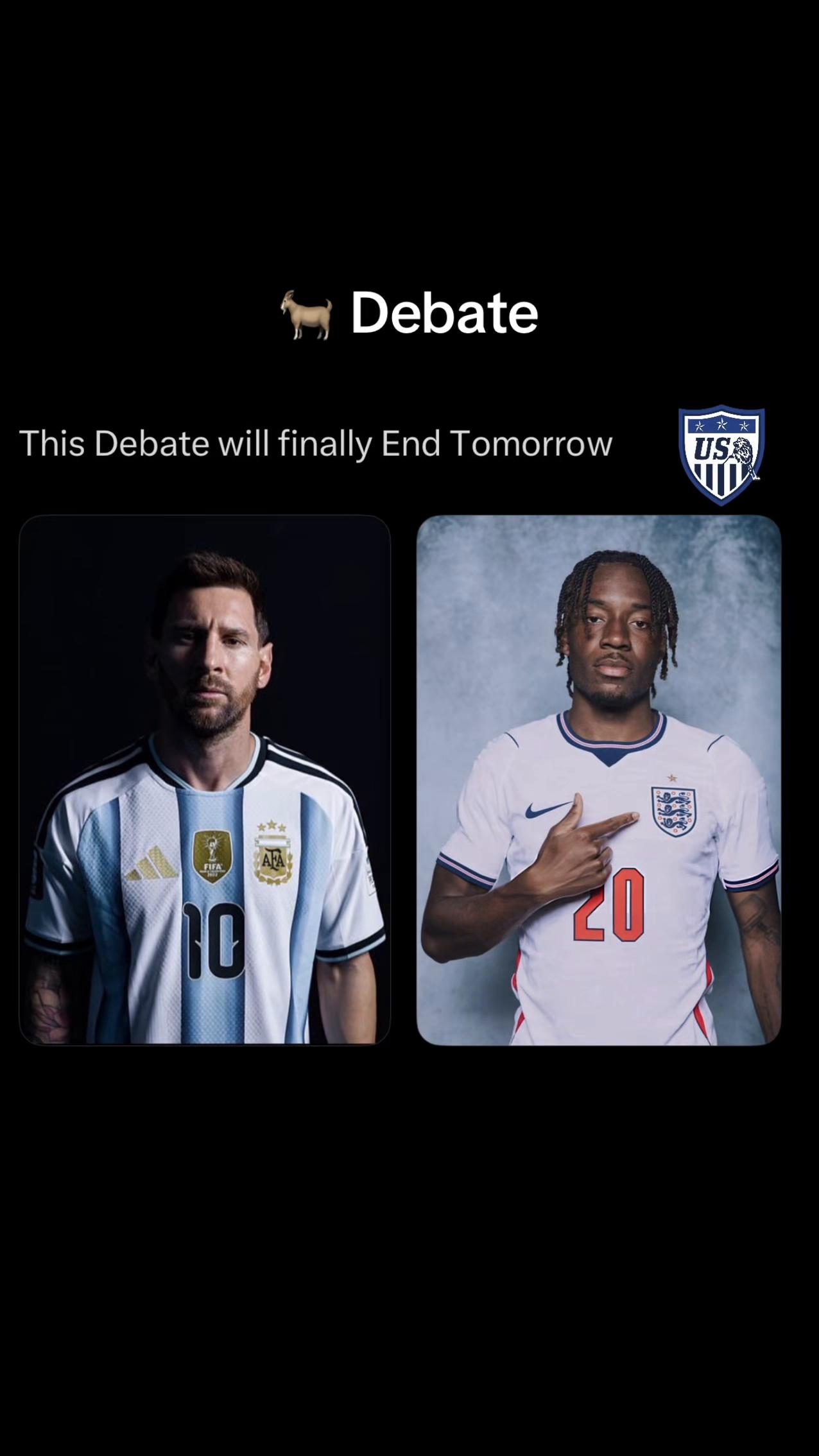 @United States Of Chelsea