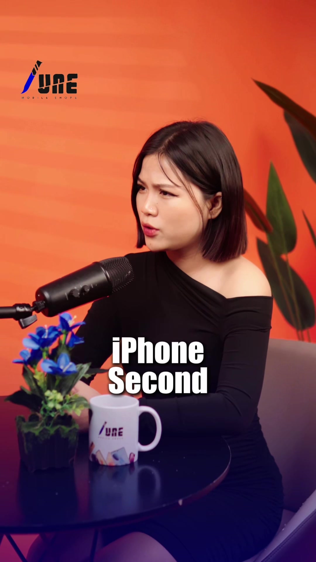 @June Mobile