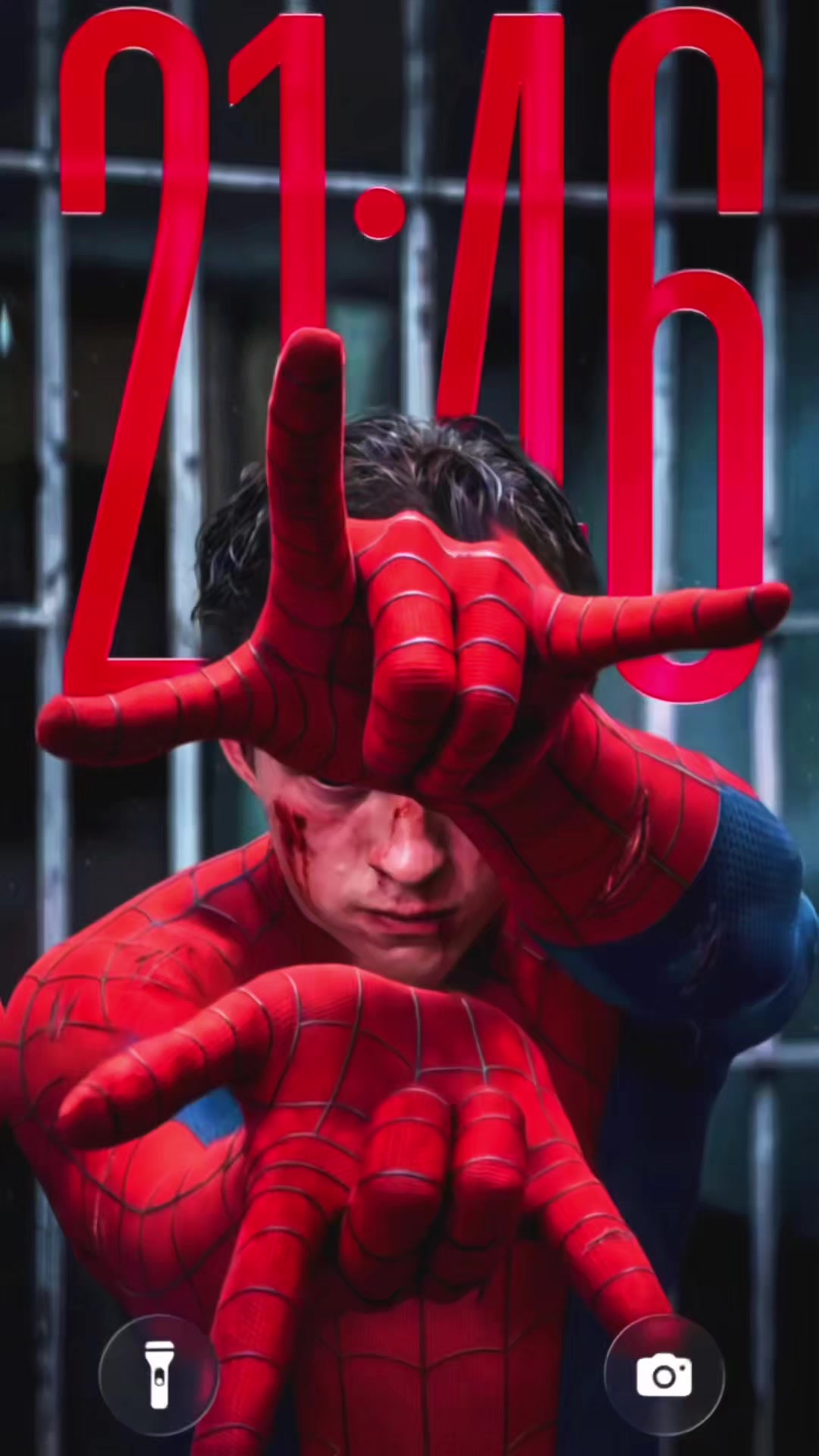 @Live Wallpaper