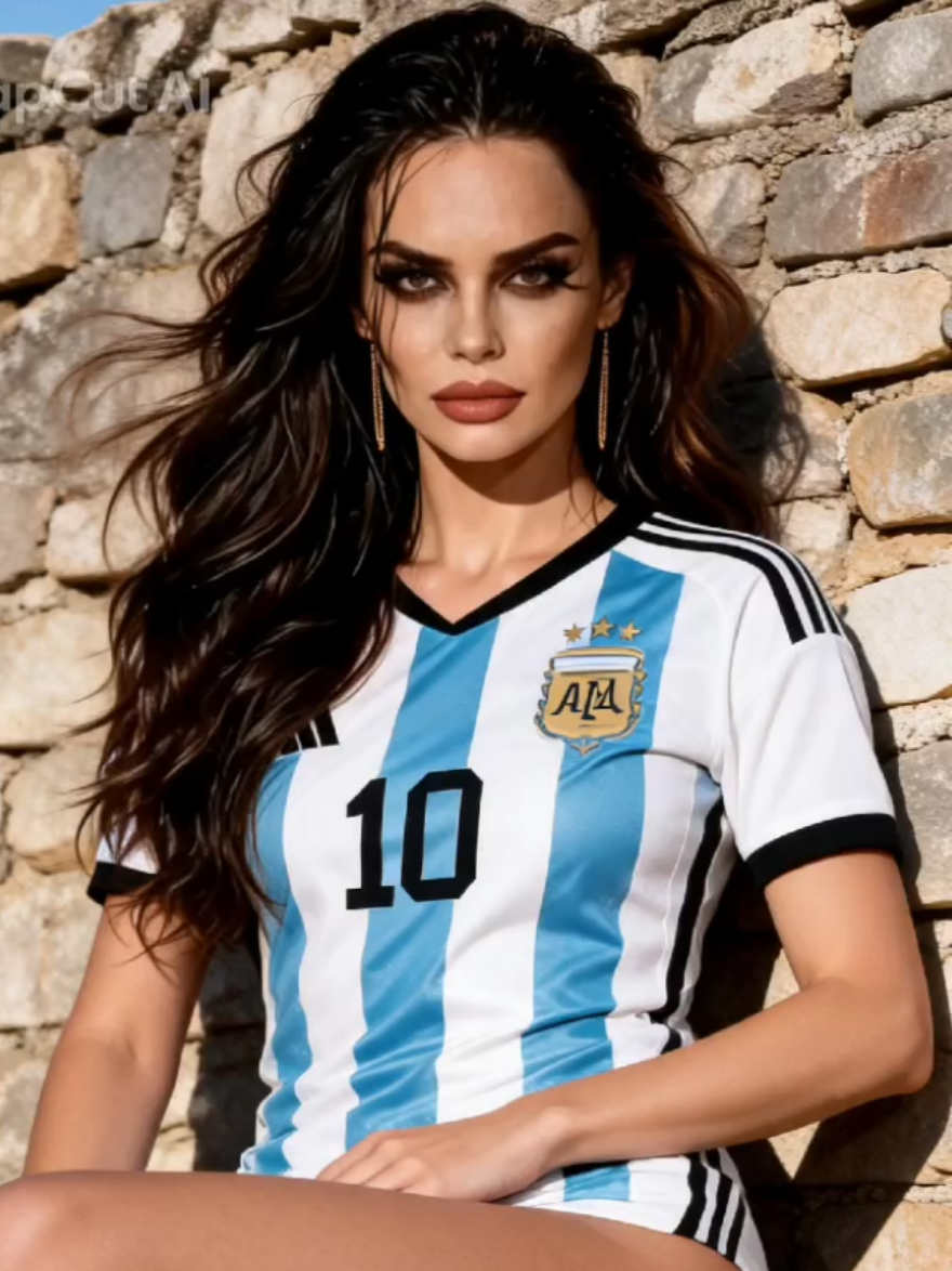 @Elizabeth Maciel 🇦🇷
