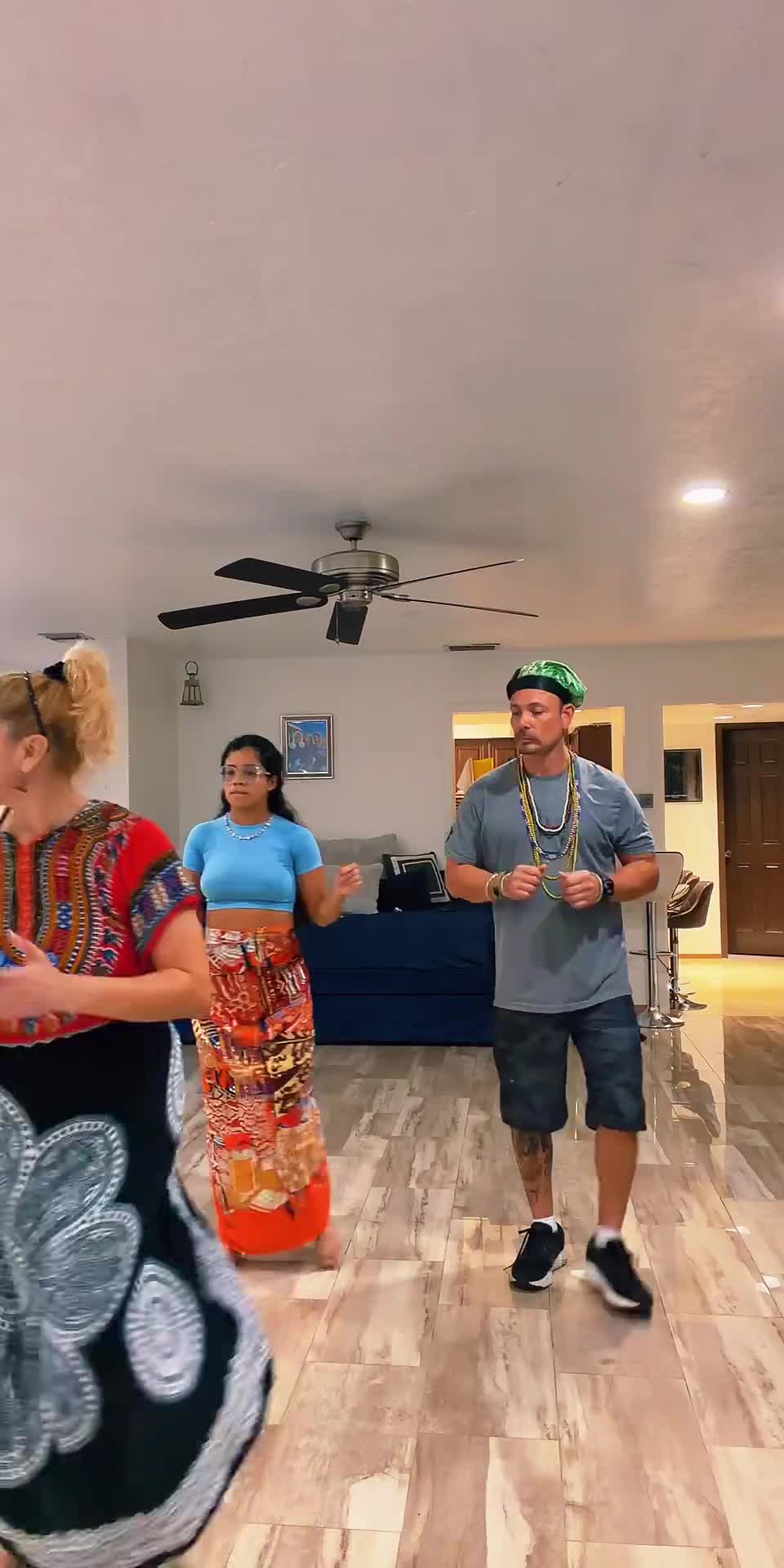 @Santeria Yoruba USA