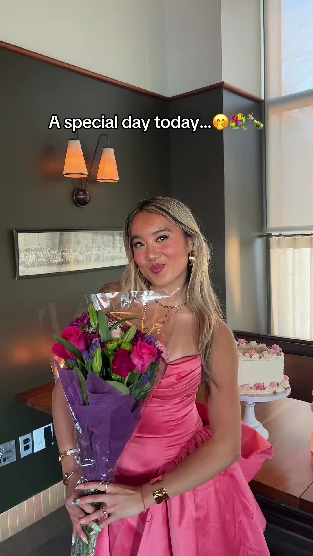 @Olivia Zhang