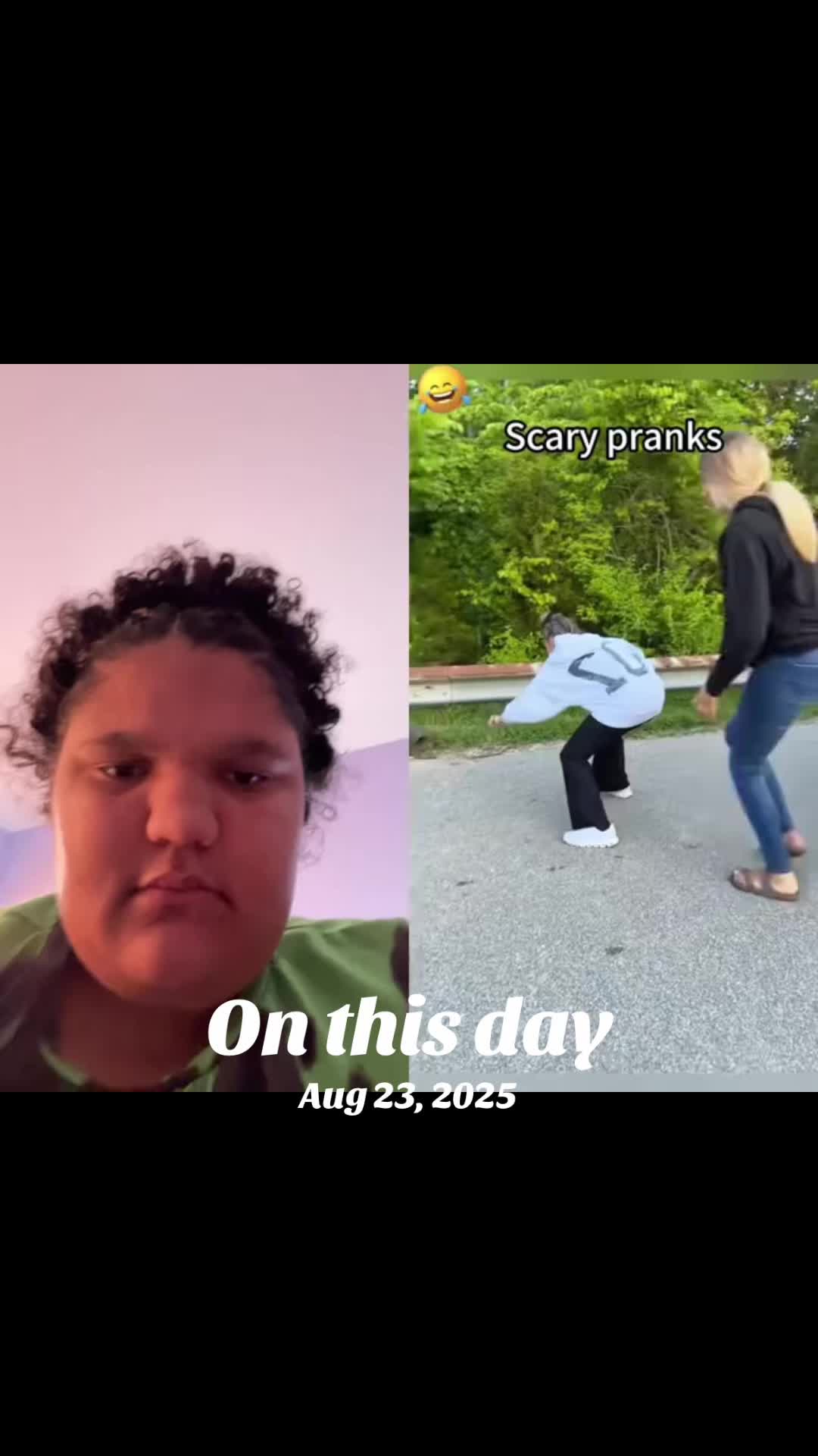 @Goldenclient3000 the prankster