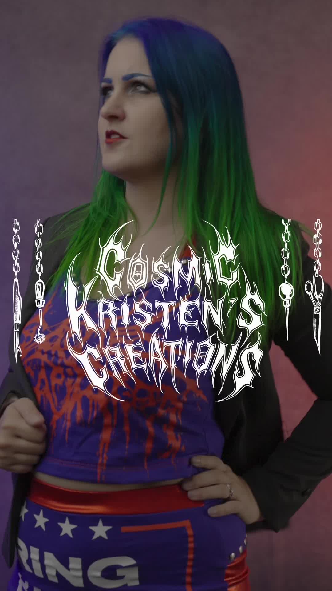 @CosmicKristen