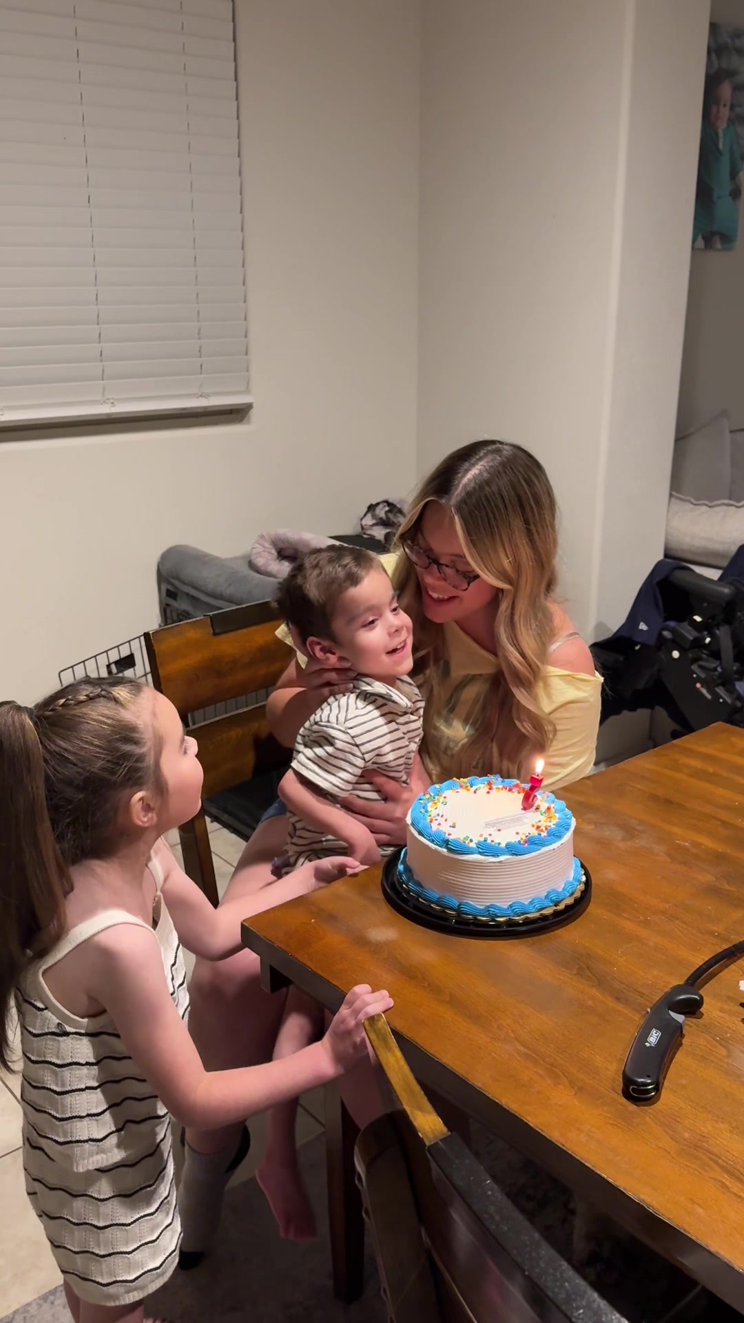 @Bek | Medical Mom