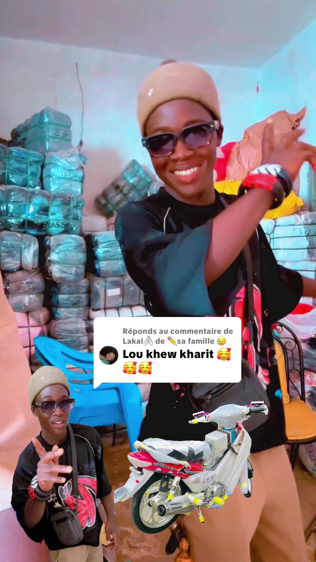 @Thiatou Khady
