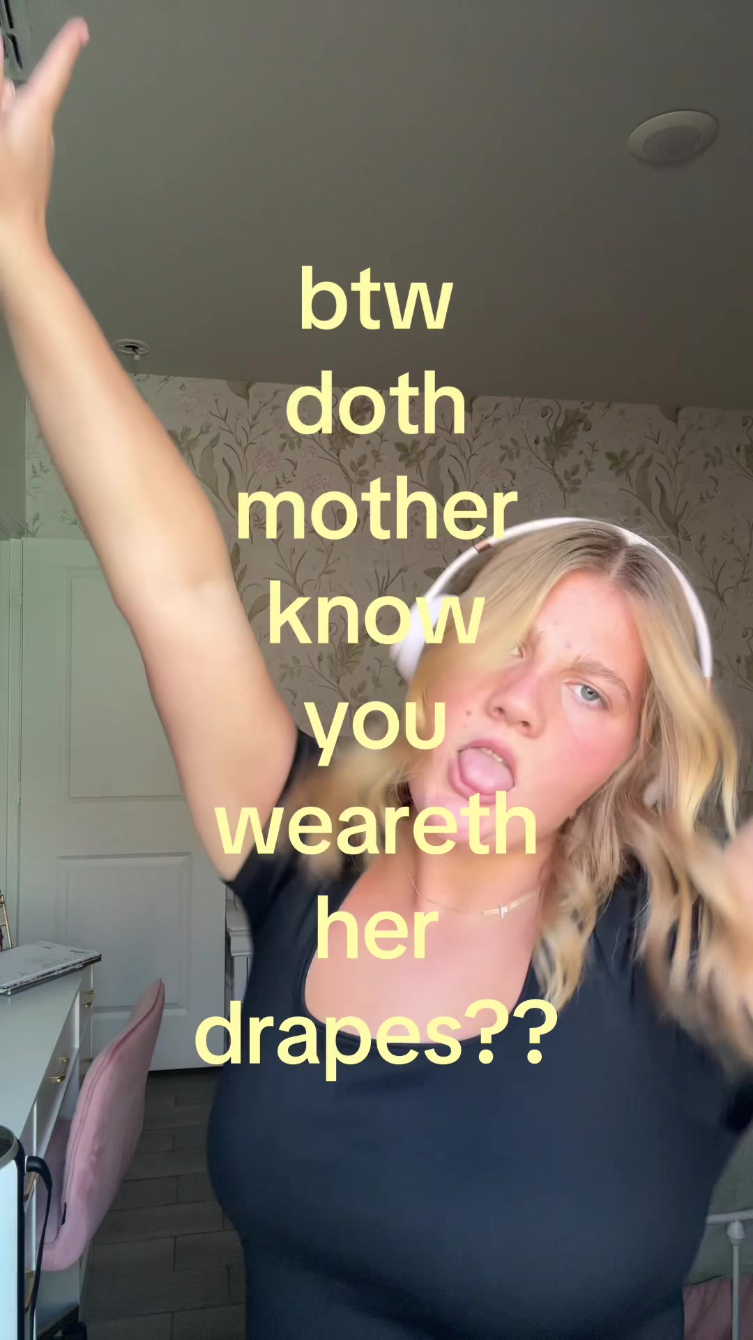 @Kerr ౨ৎ